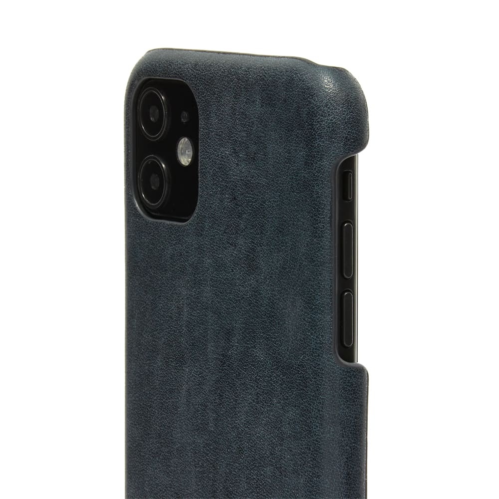 Hender Scheme iPhone 11 Case - 2