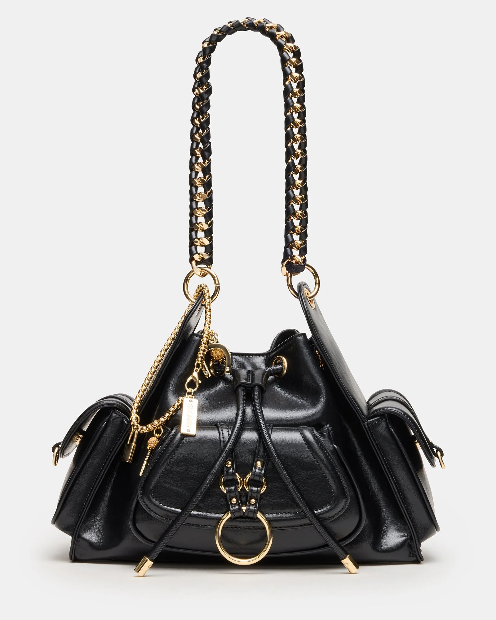 DRU BAG BLACK - 1