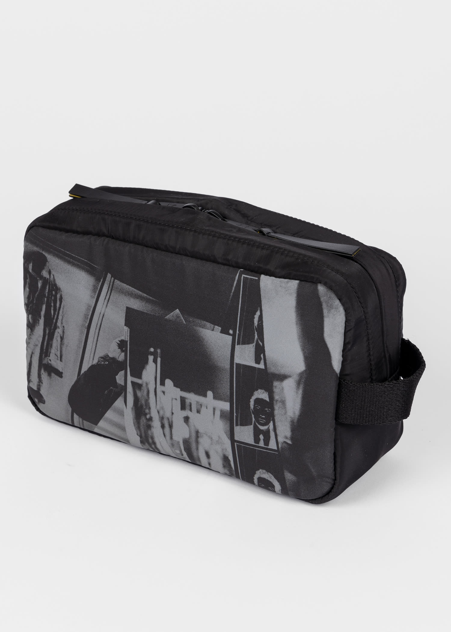 'Photograph' Wash Bag - 5