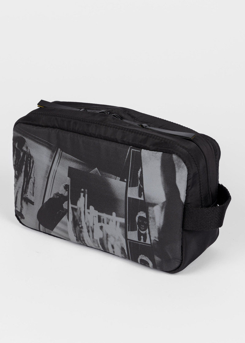 'Photograph' Wash Bag 5