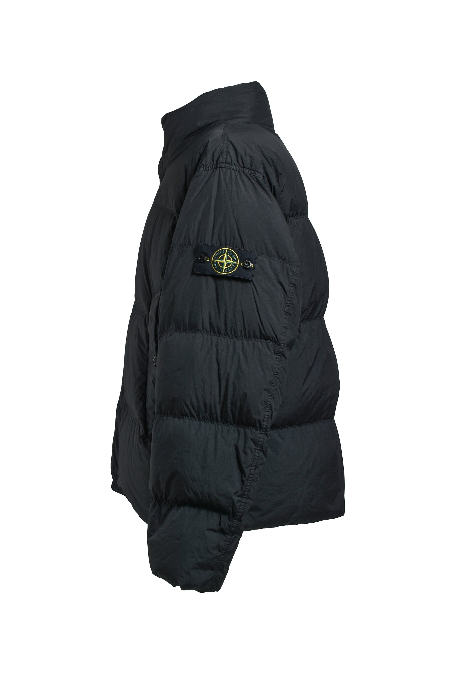 BOMBER / BLK - 9