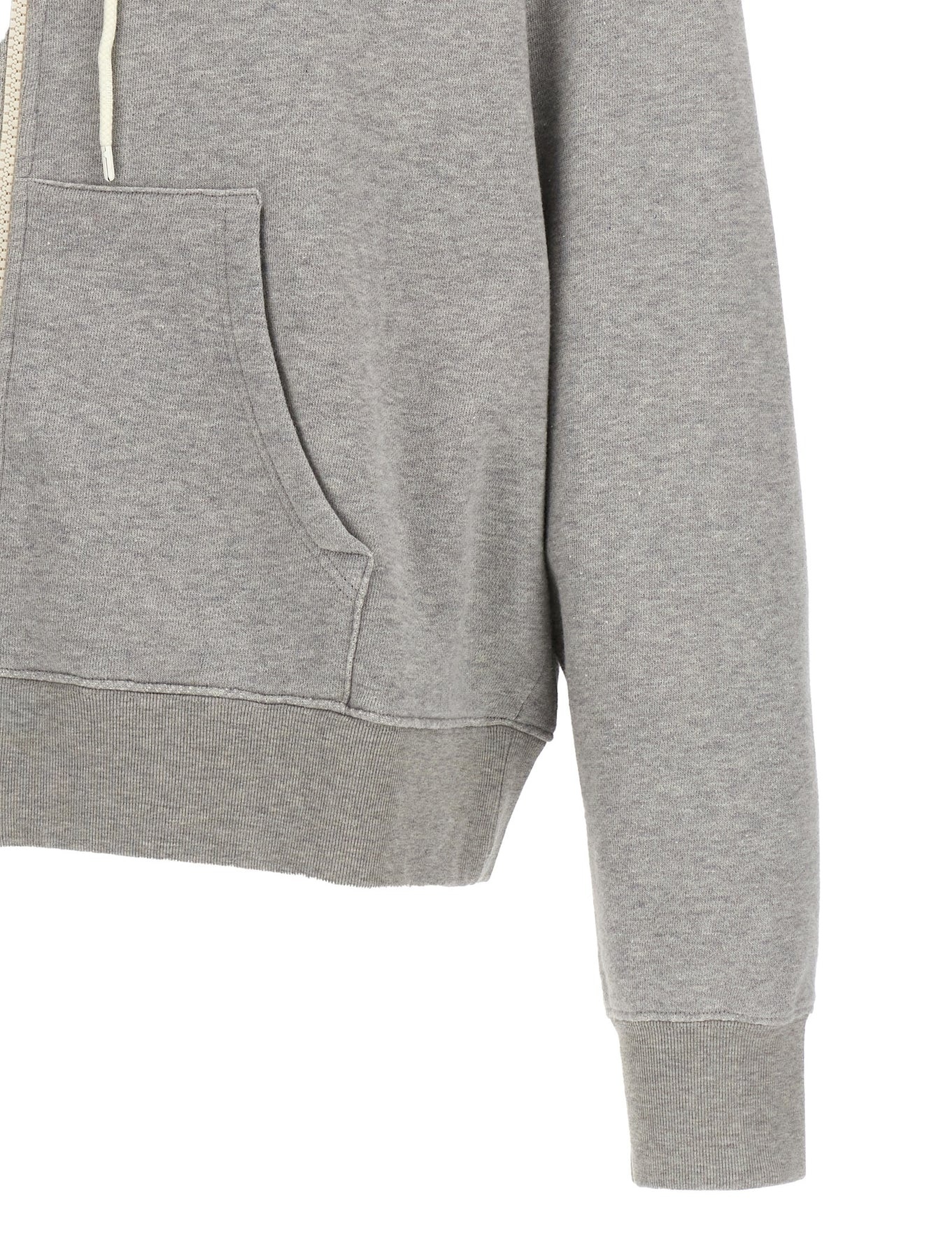 Michael Sweatshirt Gray - 4