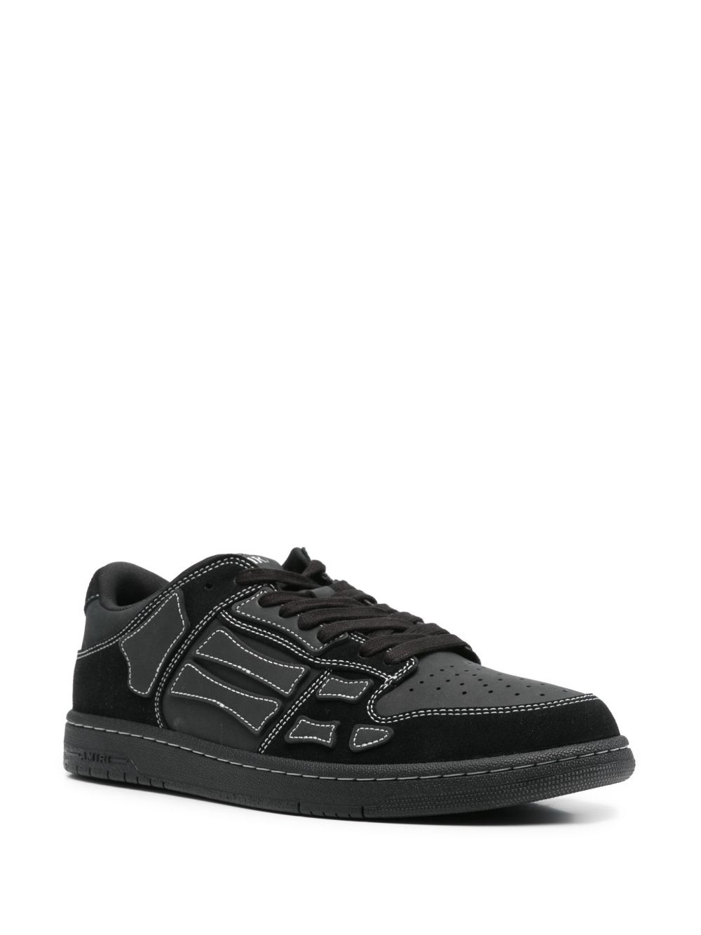 Skeleton sneakers - 2