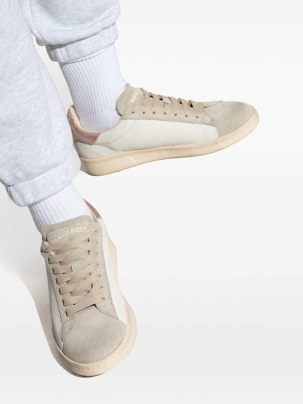 Boxer sneakers - 6