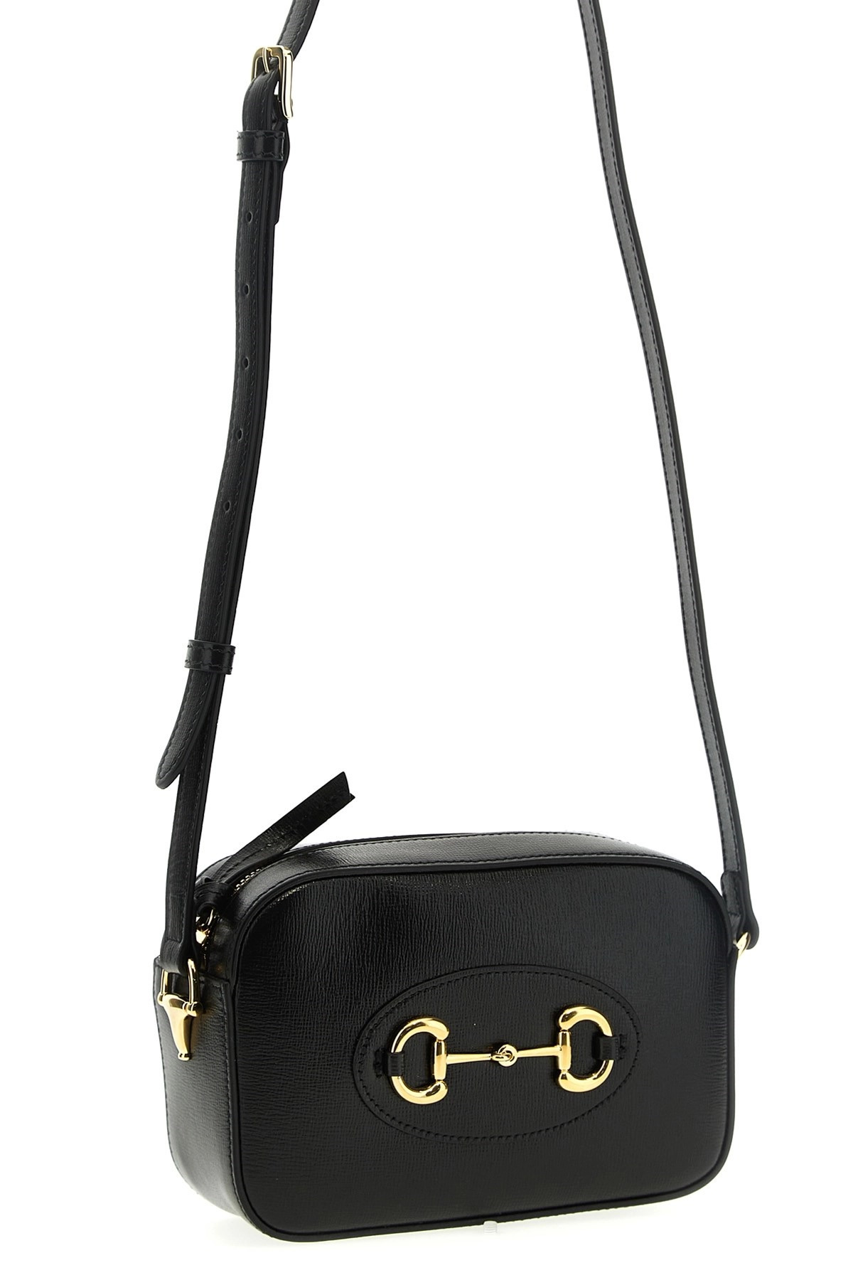 'Gucci Horsebit 1955' small crossbody bag - 4
