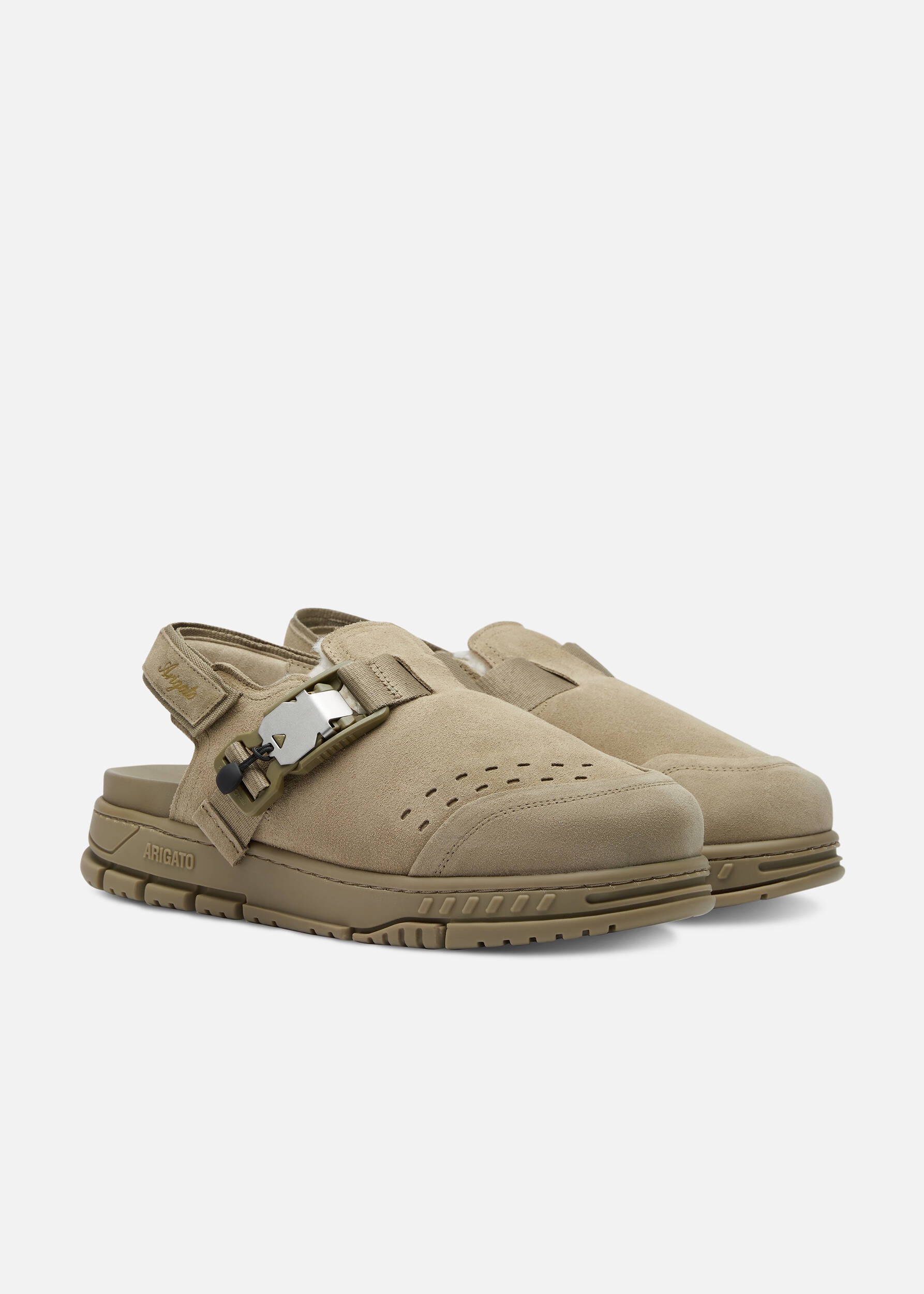 Area Sandal - 2