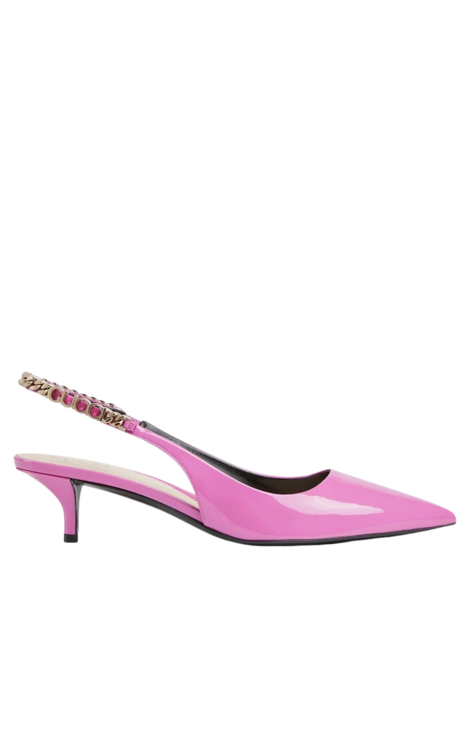 Signoria Slingback Pump (Copy) - 1