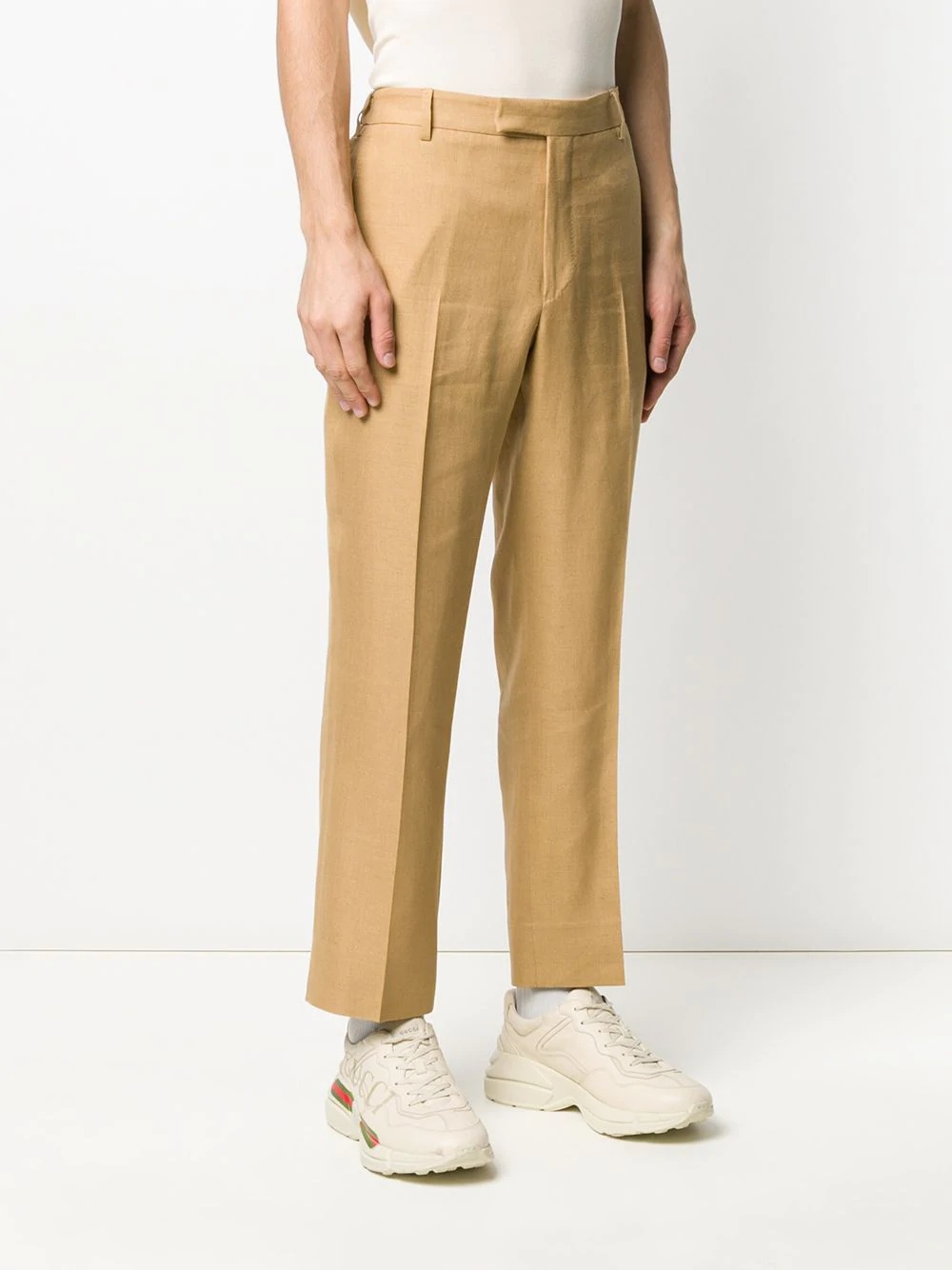 tailored trousers - 3