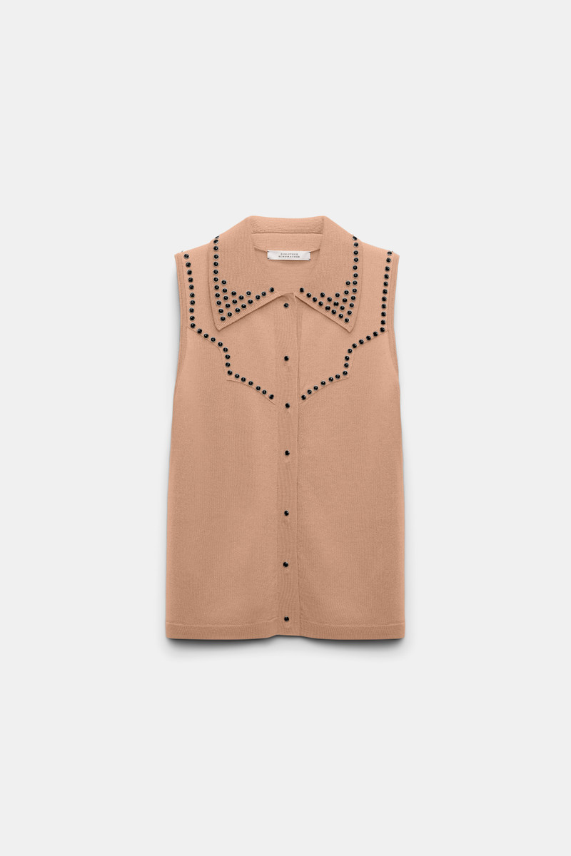 REFINED ESSENTIALS top 1