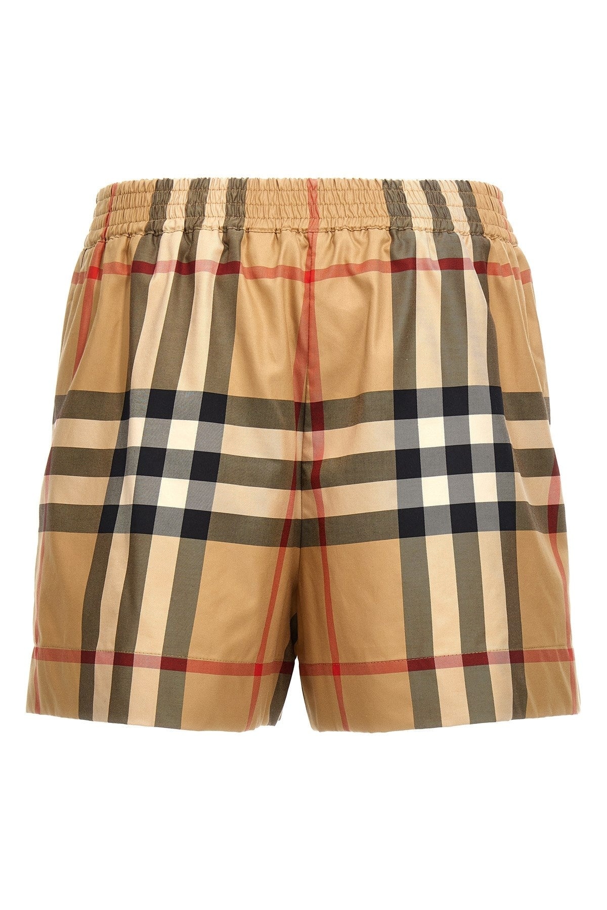 Burberry Women 'Debra' Shorts - 2