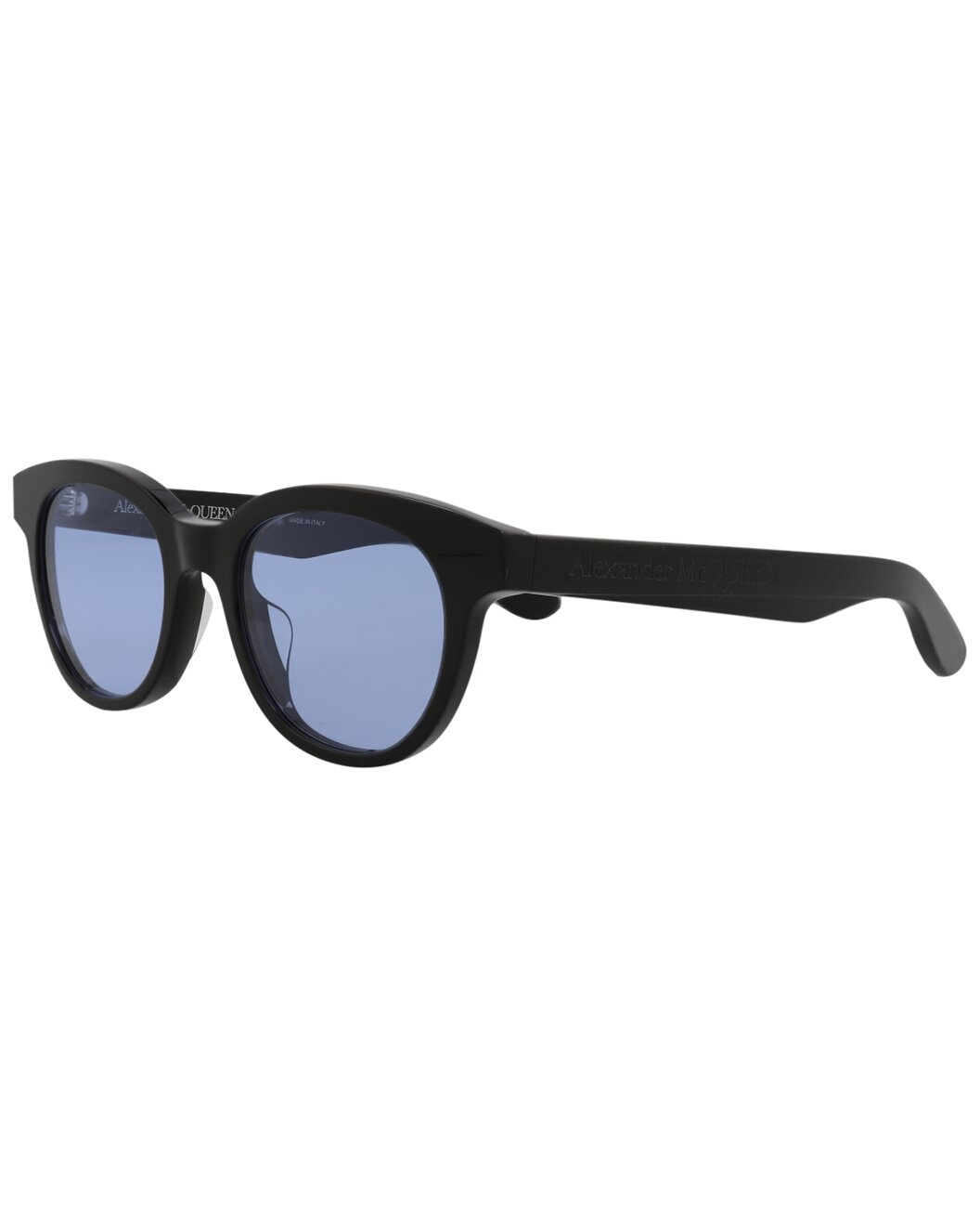 Alexander McQueen Unisex AM0383S 51mm Sunglasses - 1