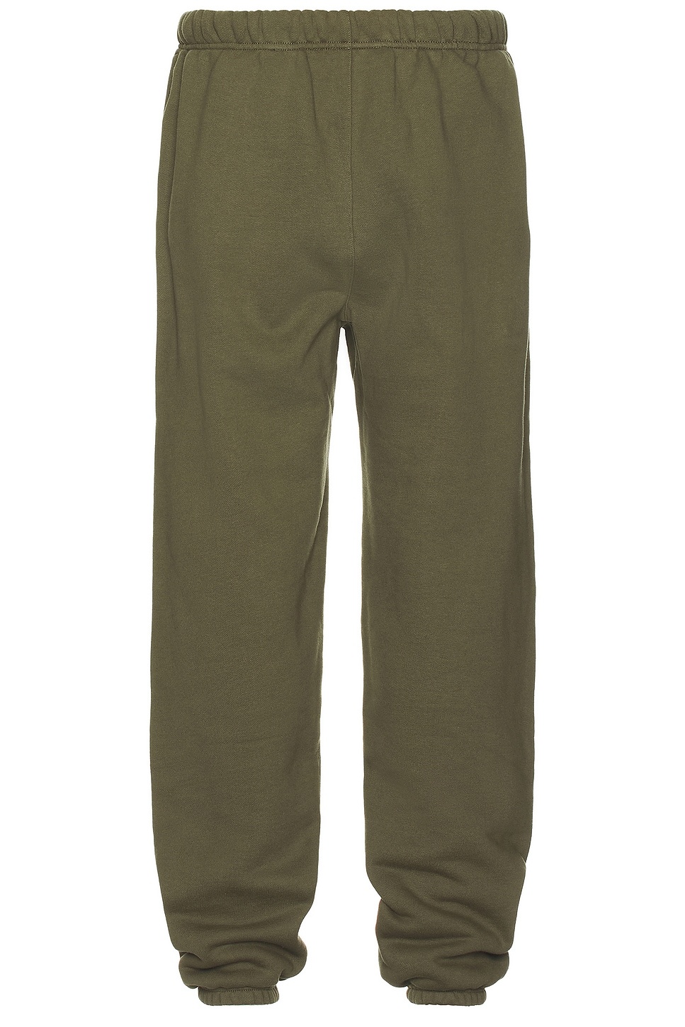 Fleece Essential Sweatpant - 2