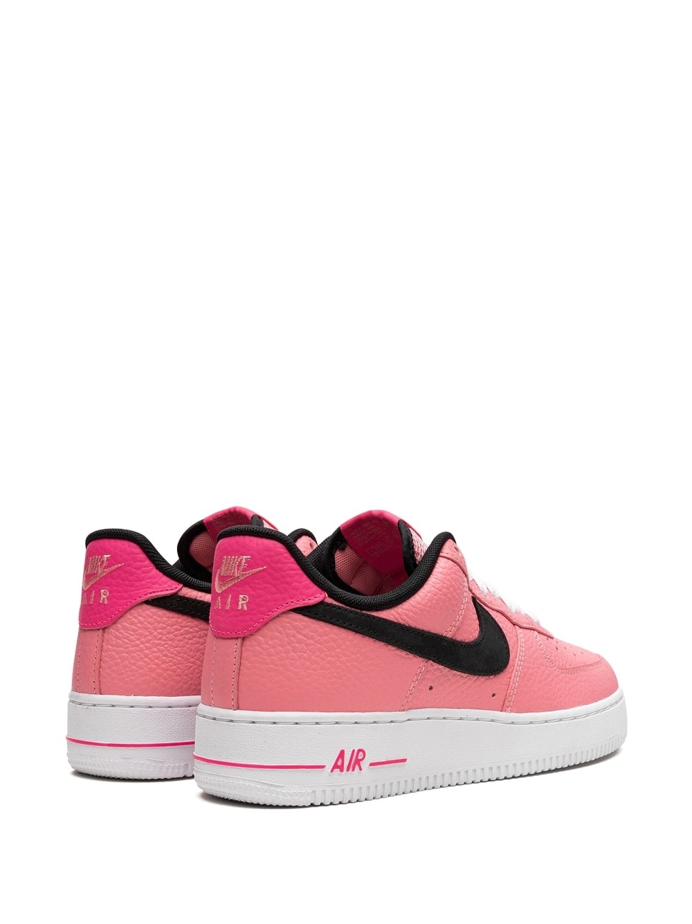 Air Force 1 '07 LV8 "Pink Gaze" sneakers - 3