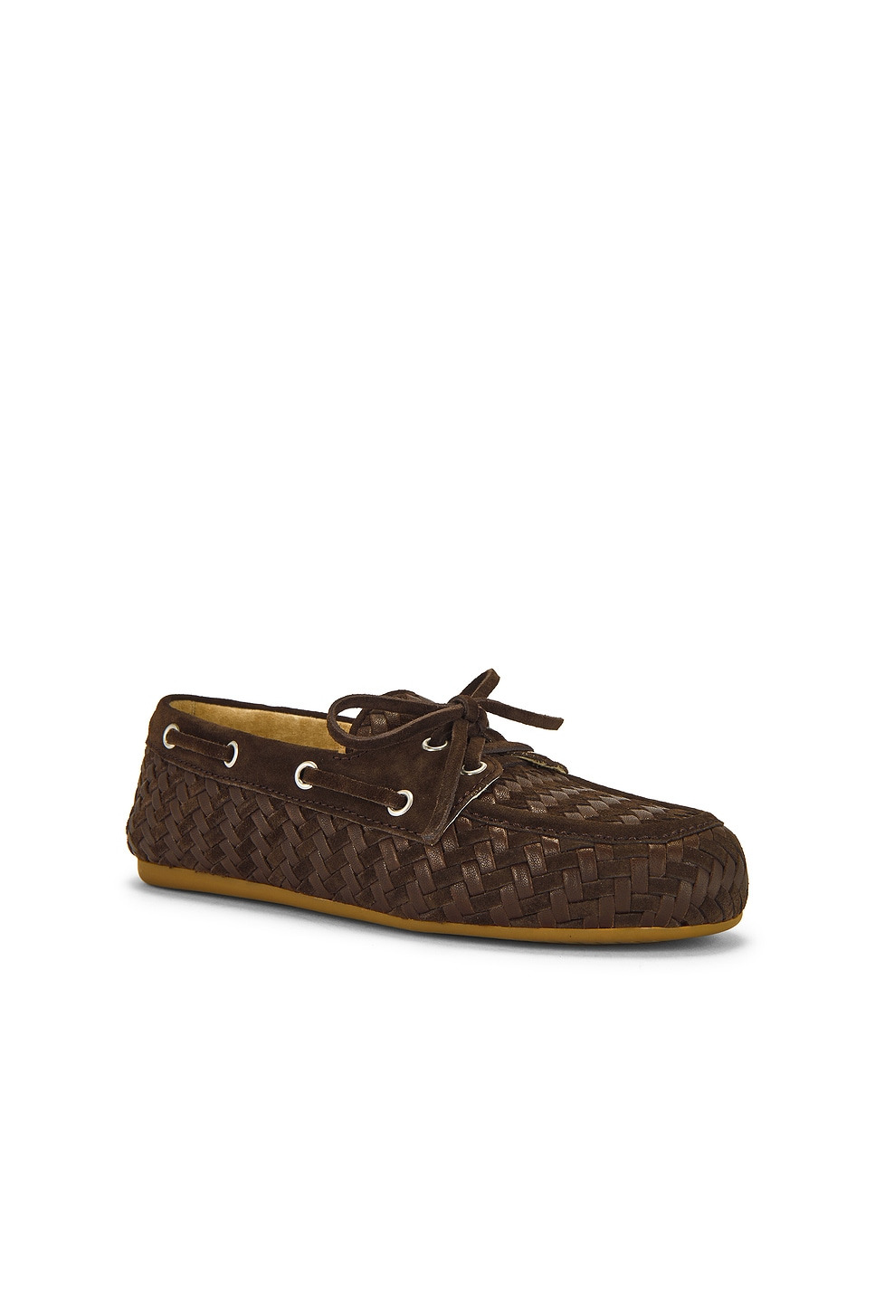 Leather Moccasin - 2