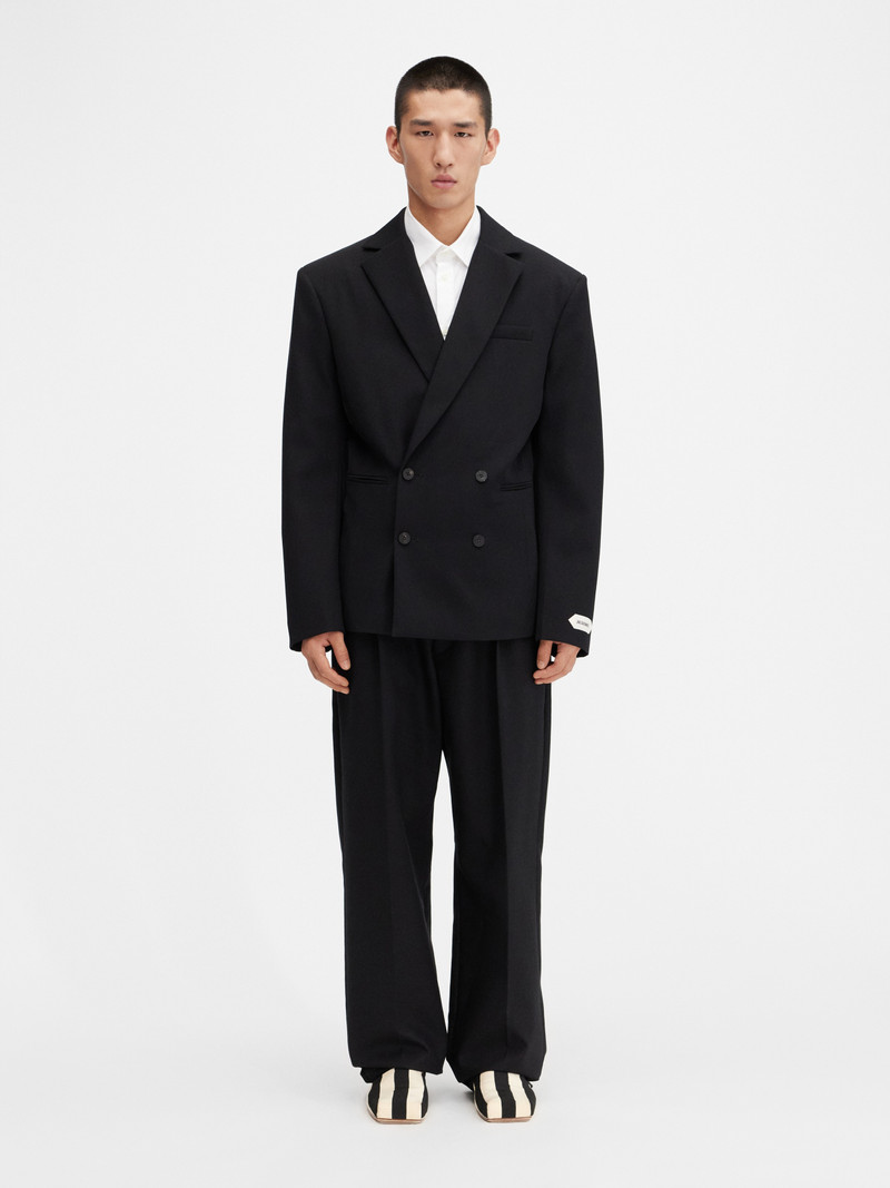 JACQUEMUS The Fernando jacket outlook