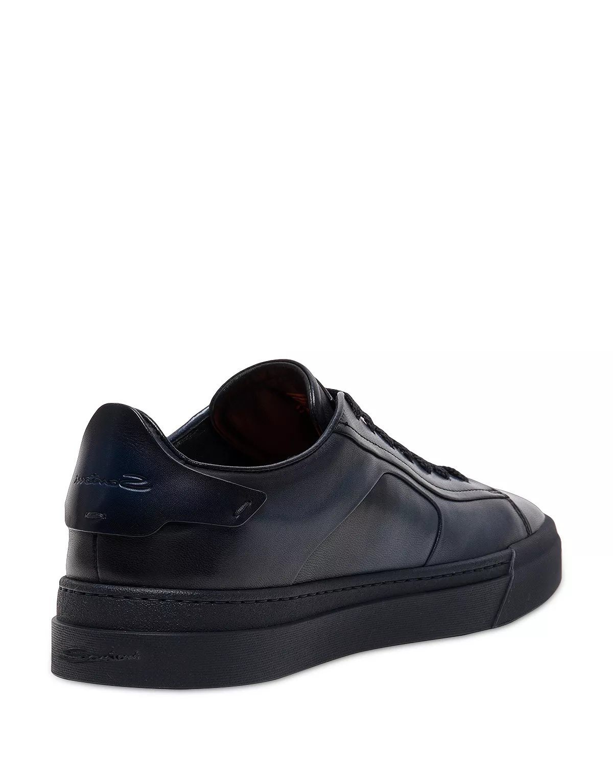 Men's Gloria Lace Up Sneakers - 3