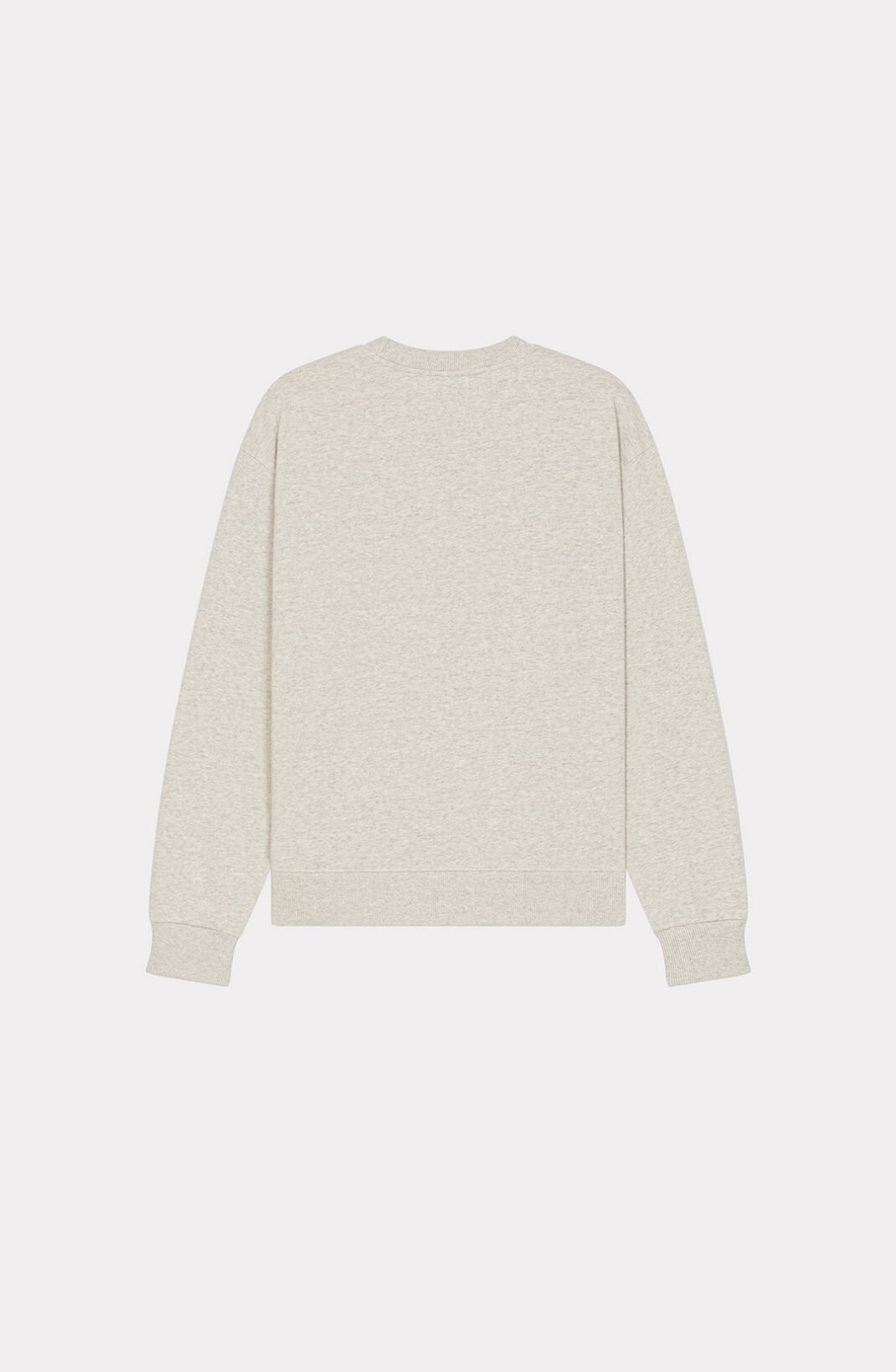 'BOKE FLOWER' Crest sweatshirt - 2