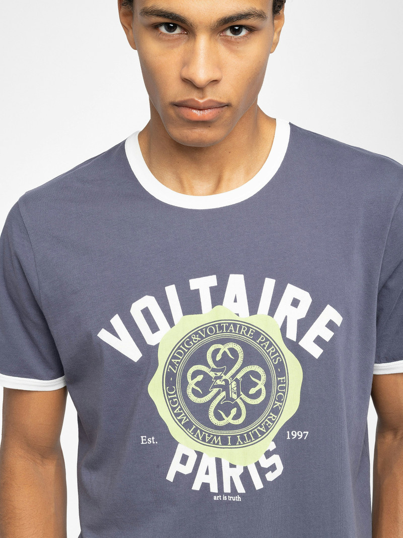 Woody T-shirt 5