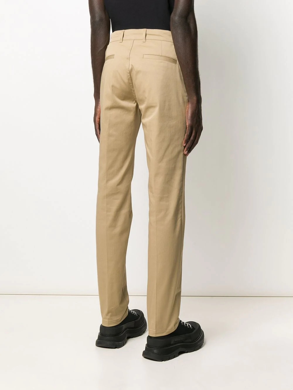 Adresse slim-fit chinos - 4