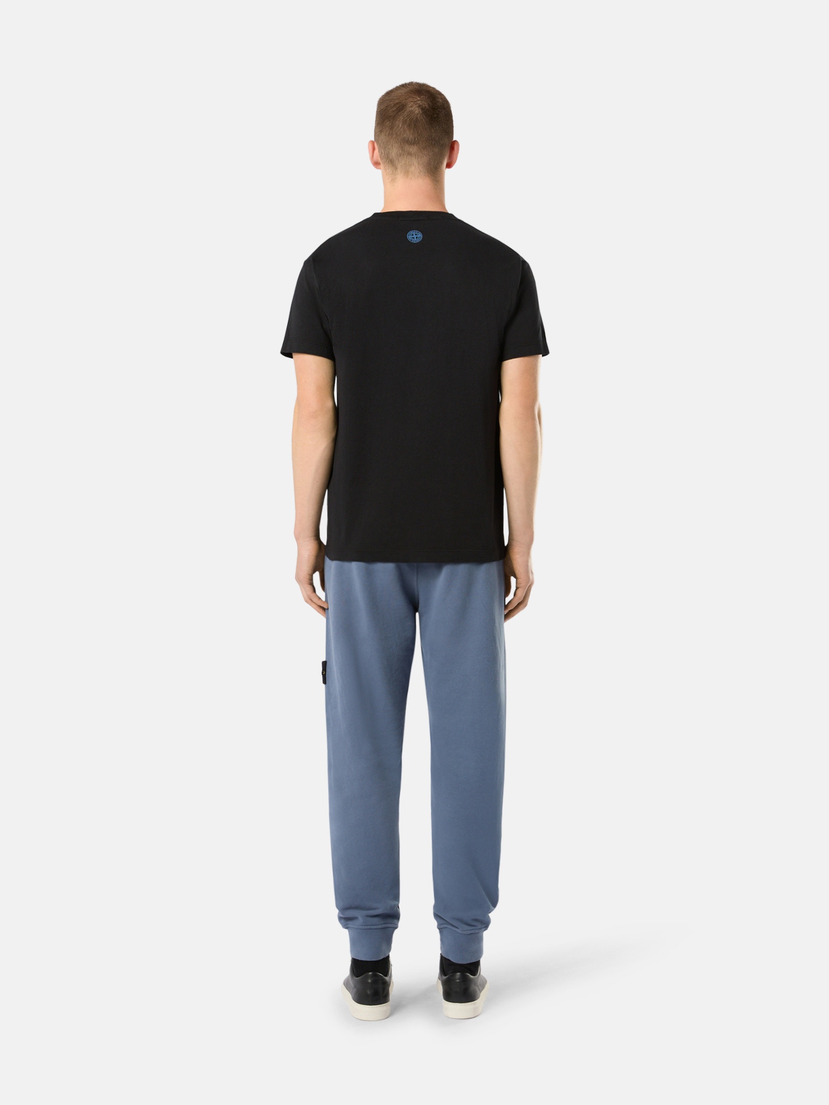60920 BRUSHED ORGANIC COTTON FLEECE - 5