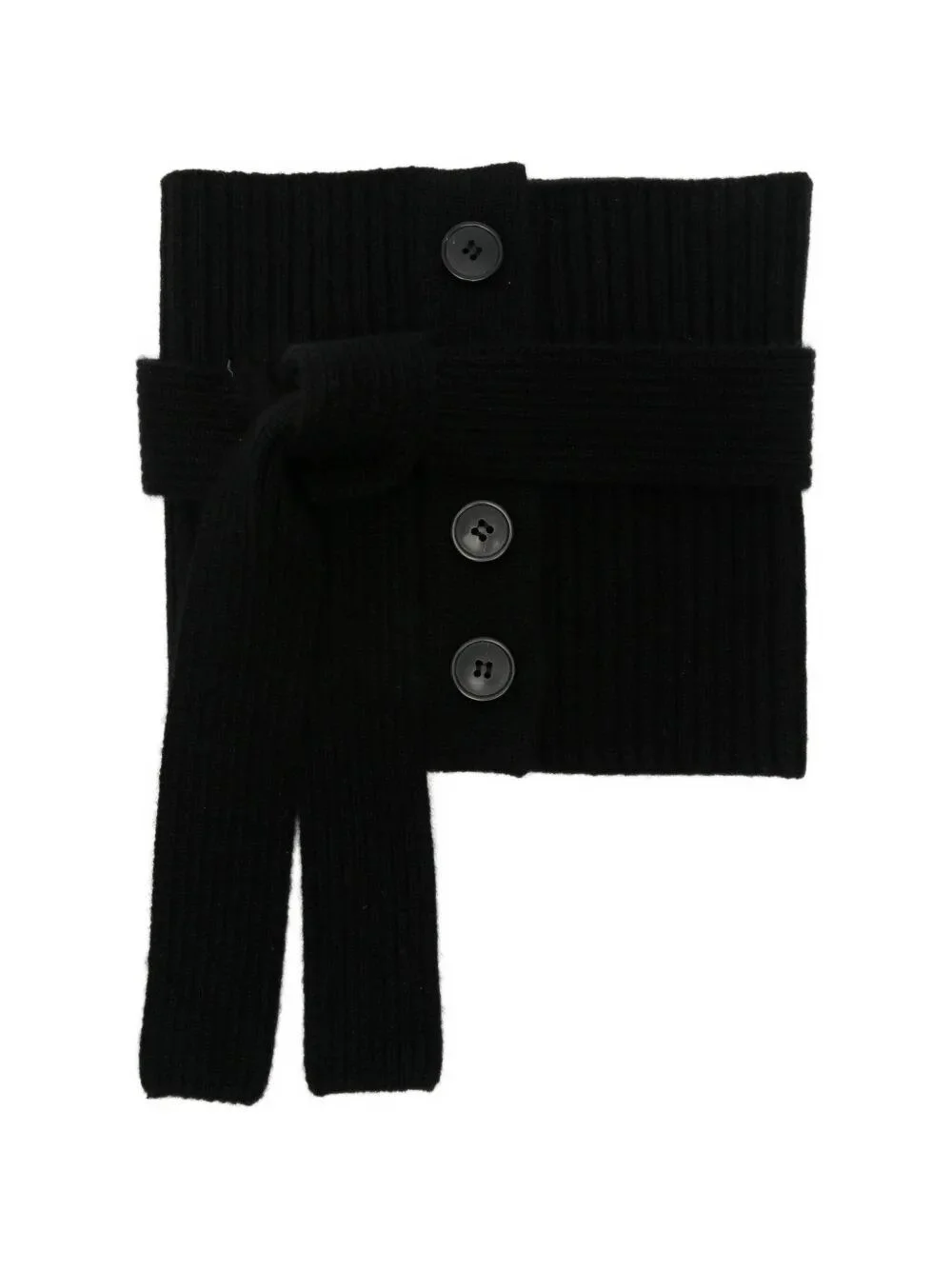 Scarf Cashmere "Merlin" - 1