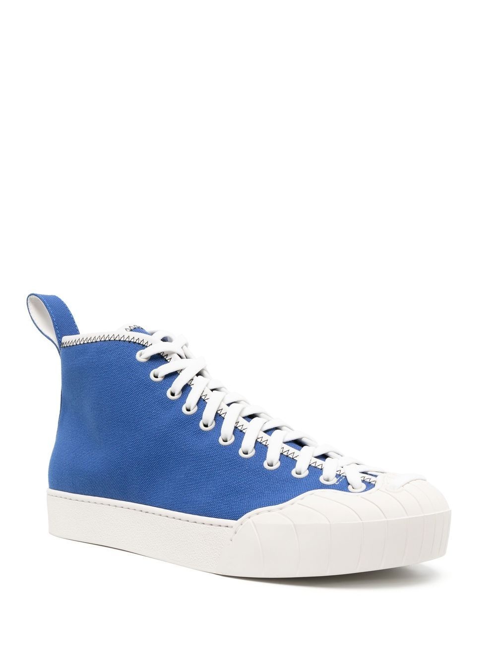 Isi high-top sneakers - 2