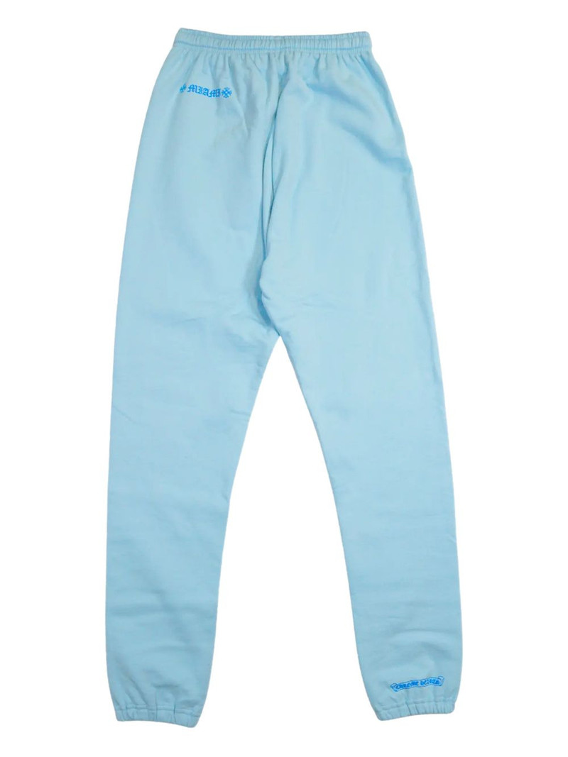 Chrome Hearts Miami Art Basel track pants outlook