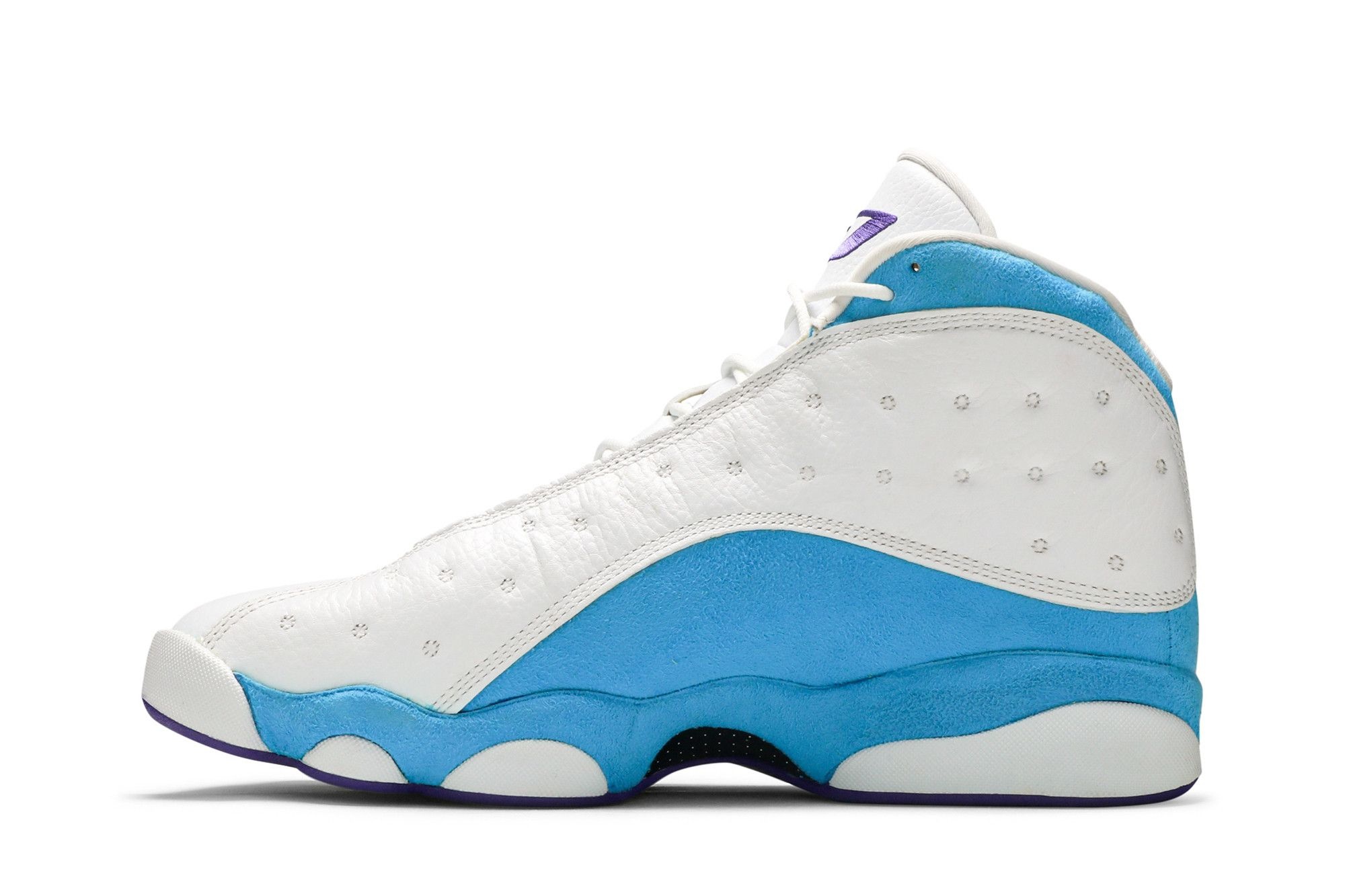 Air Jordan 13 Retro 'CP3 Home' - 3