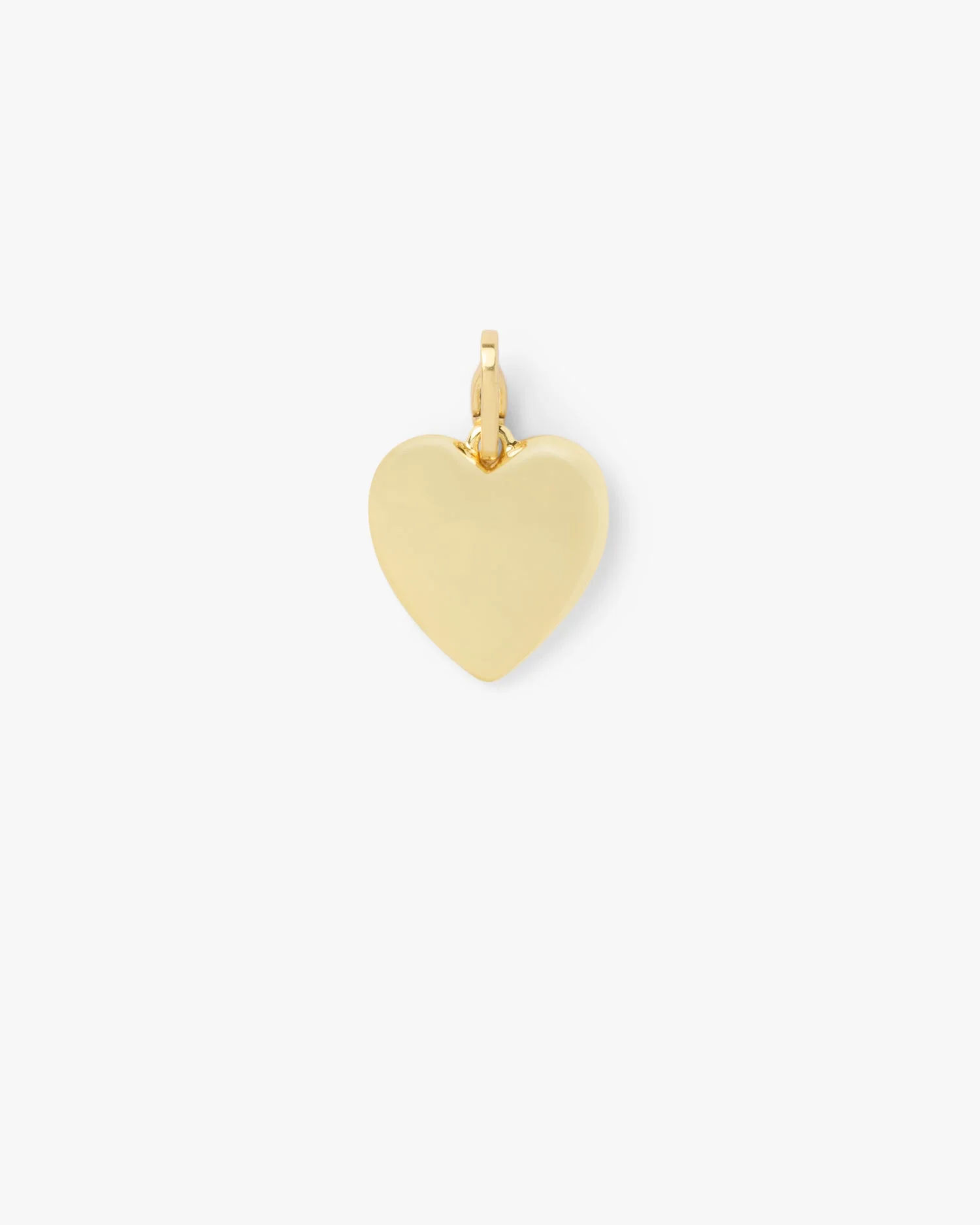 Heart Charm - 1