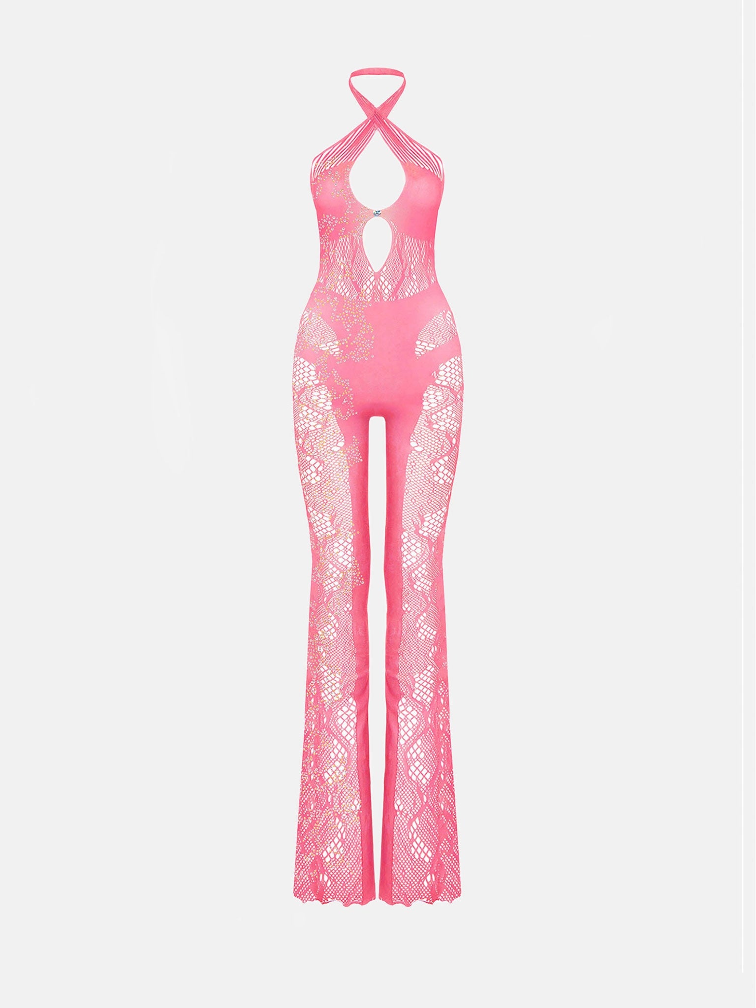 NADIA ROMPER AFTERGLOW - 1