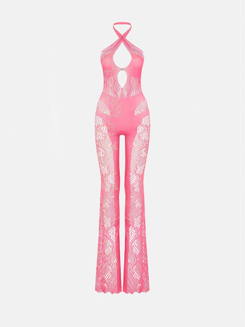 NADIA ROMPER AFTERGLOW 1