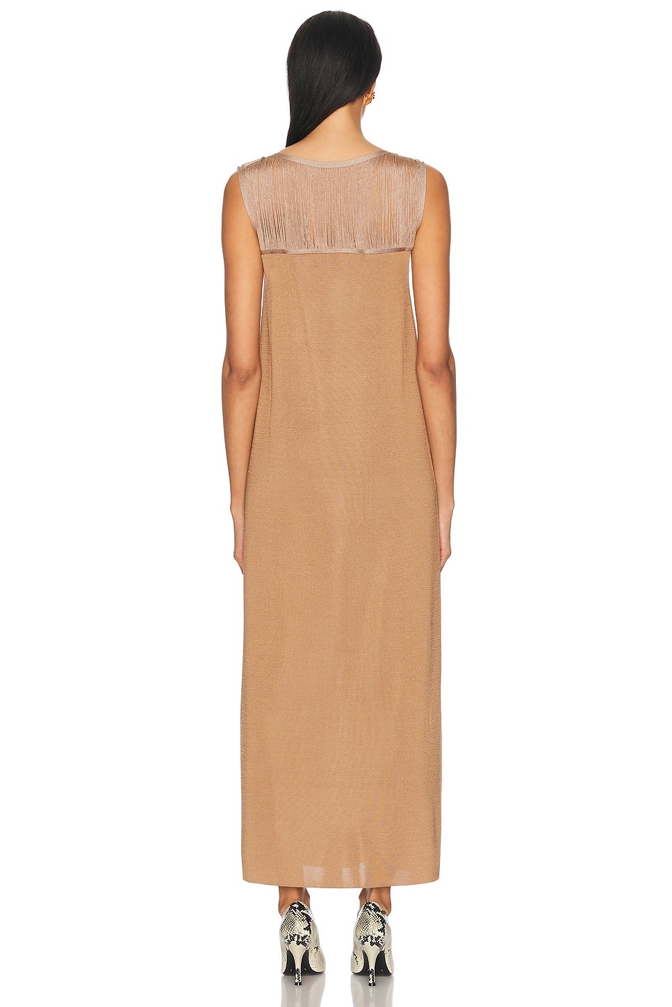 Ruslan Dress - 3