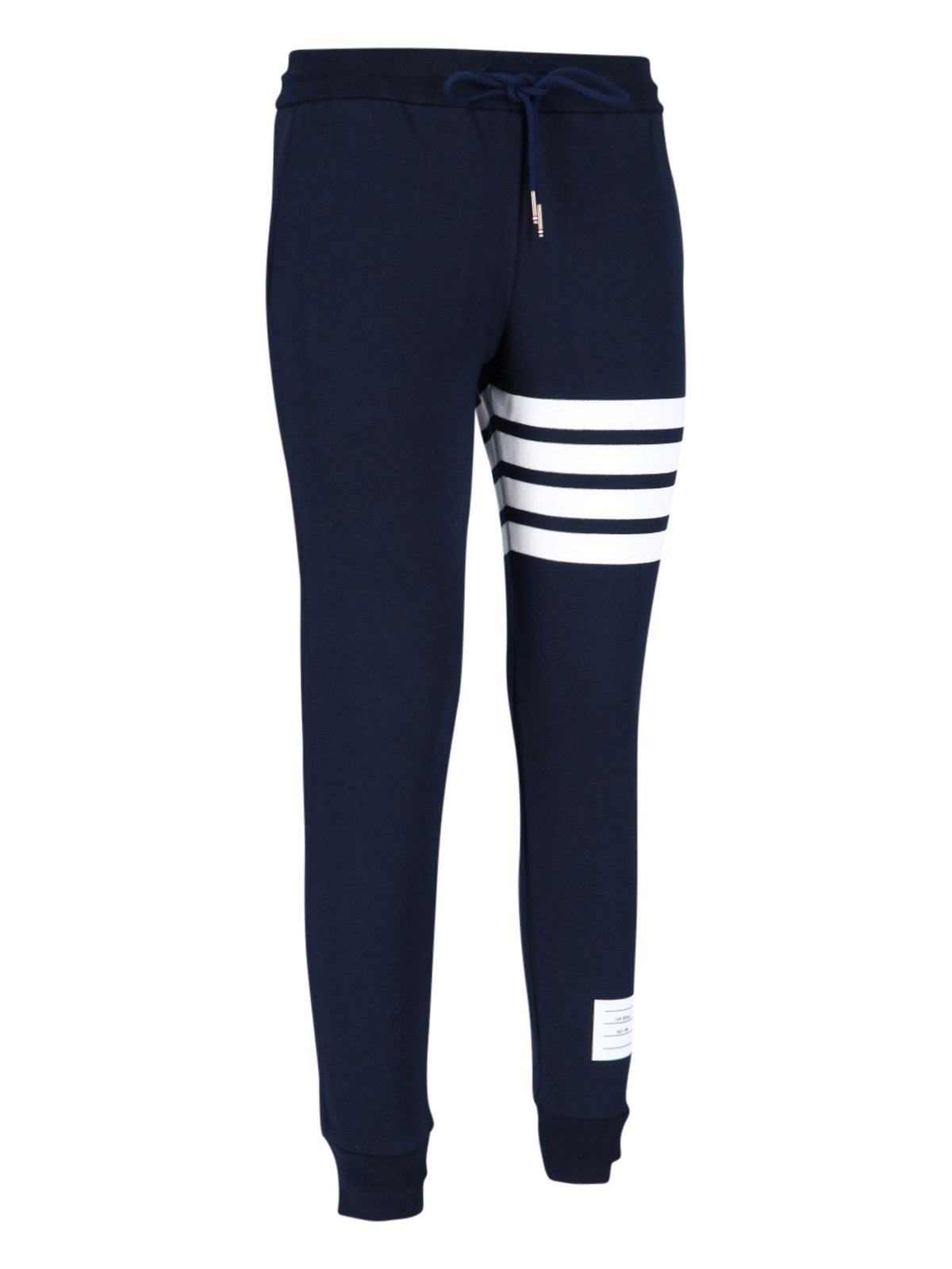 '4-BAR' TRACK PANTS - 2