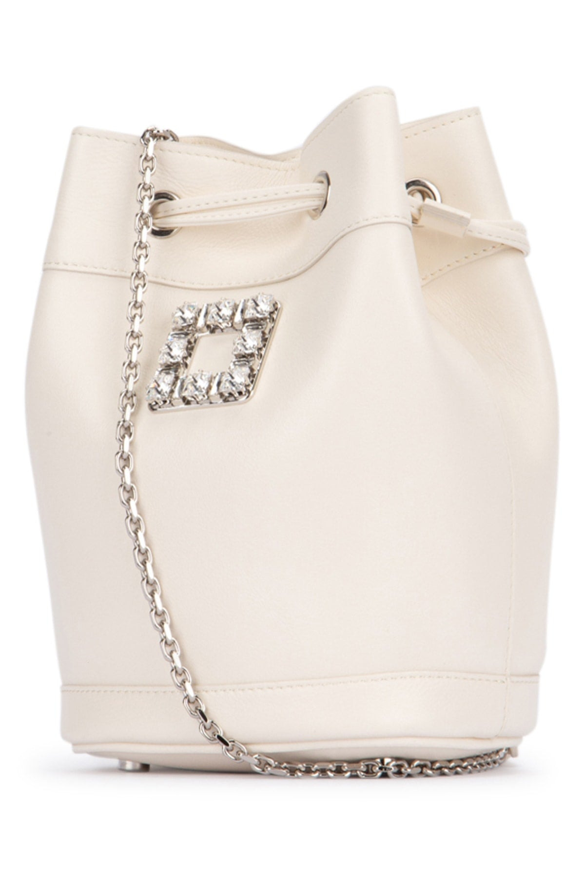 Roger Vivier Women Tres Vivier Aumoniere - 2