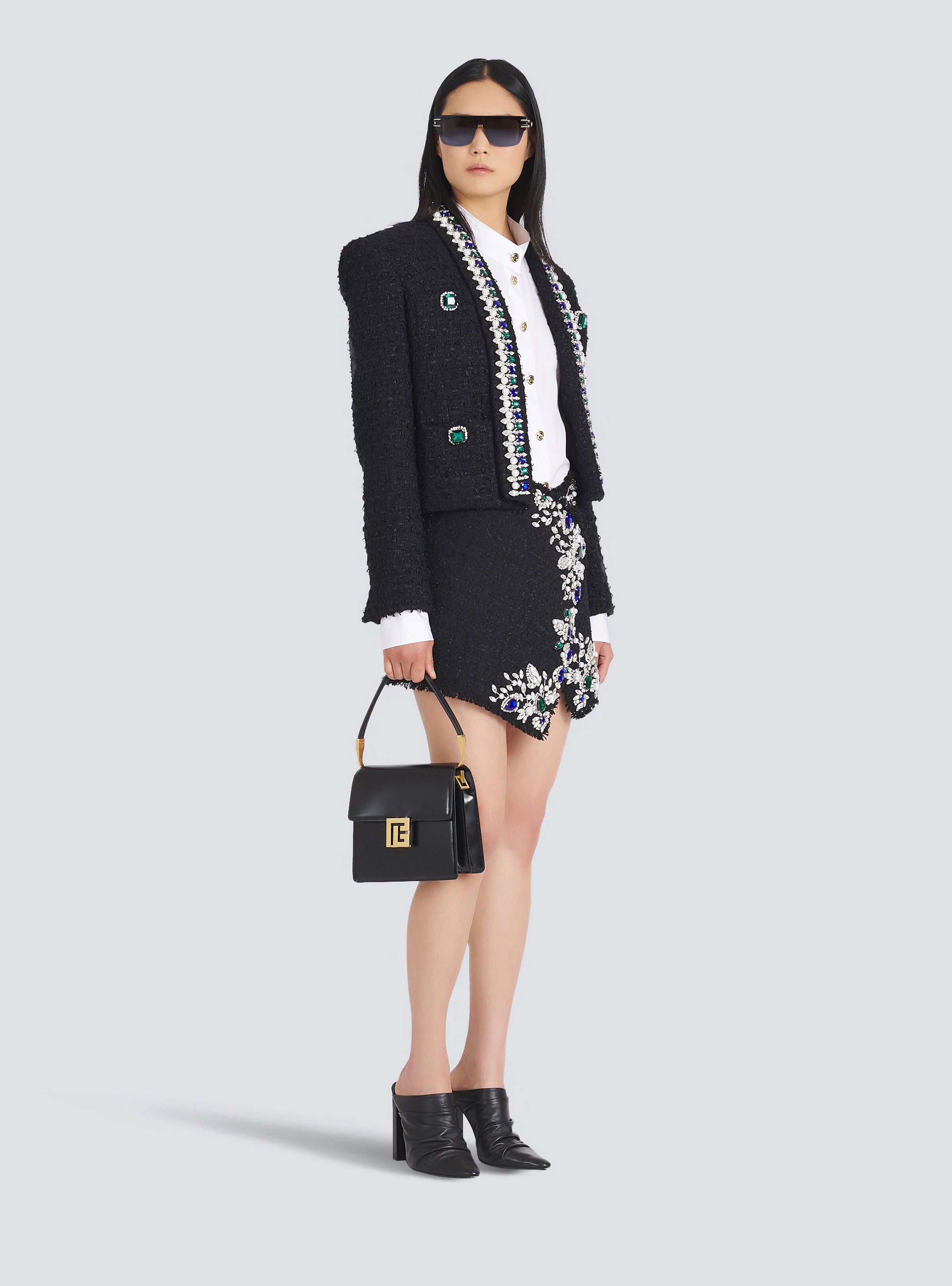 Poplin shirt - 2