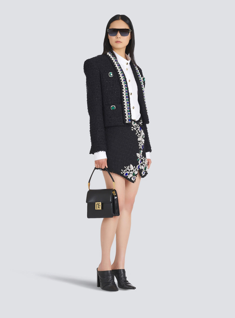 Balmain Poplin shirt outlook