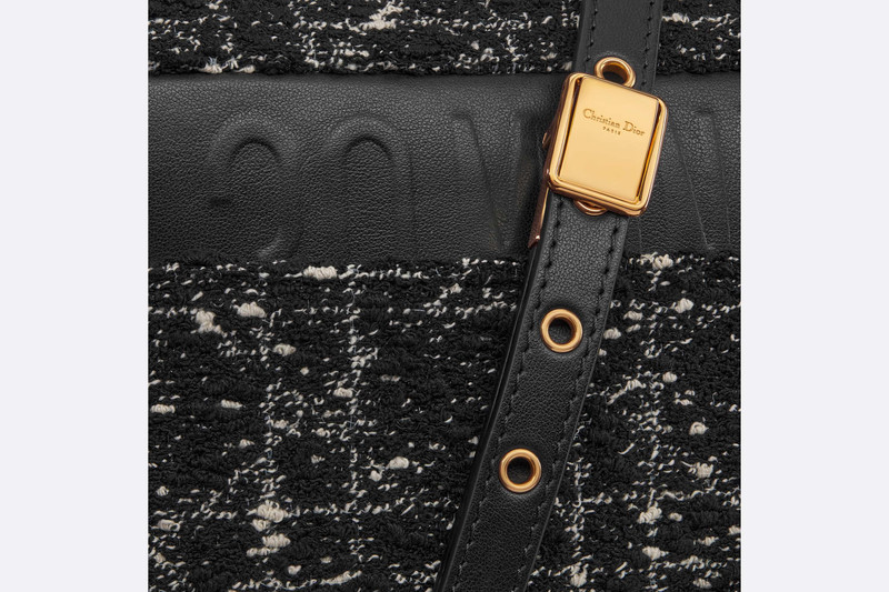 Medium Dior Caro Bag 7