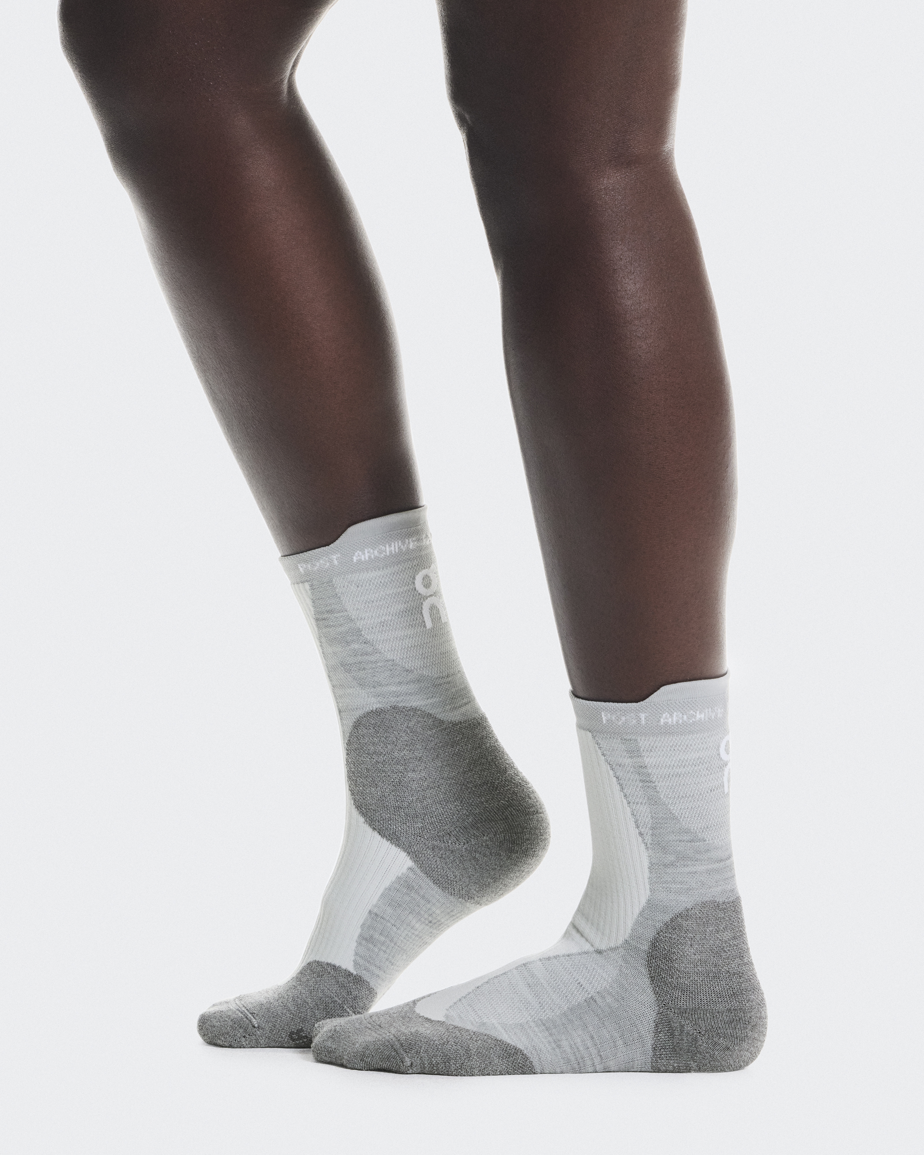 Merino Sock PAF - 2