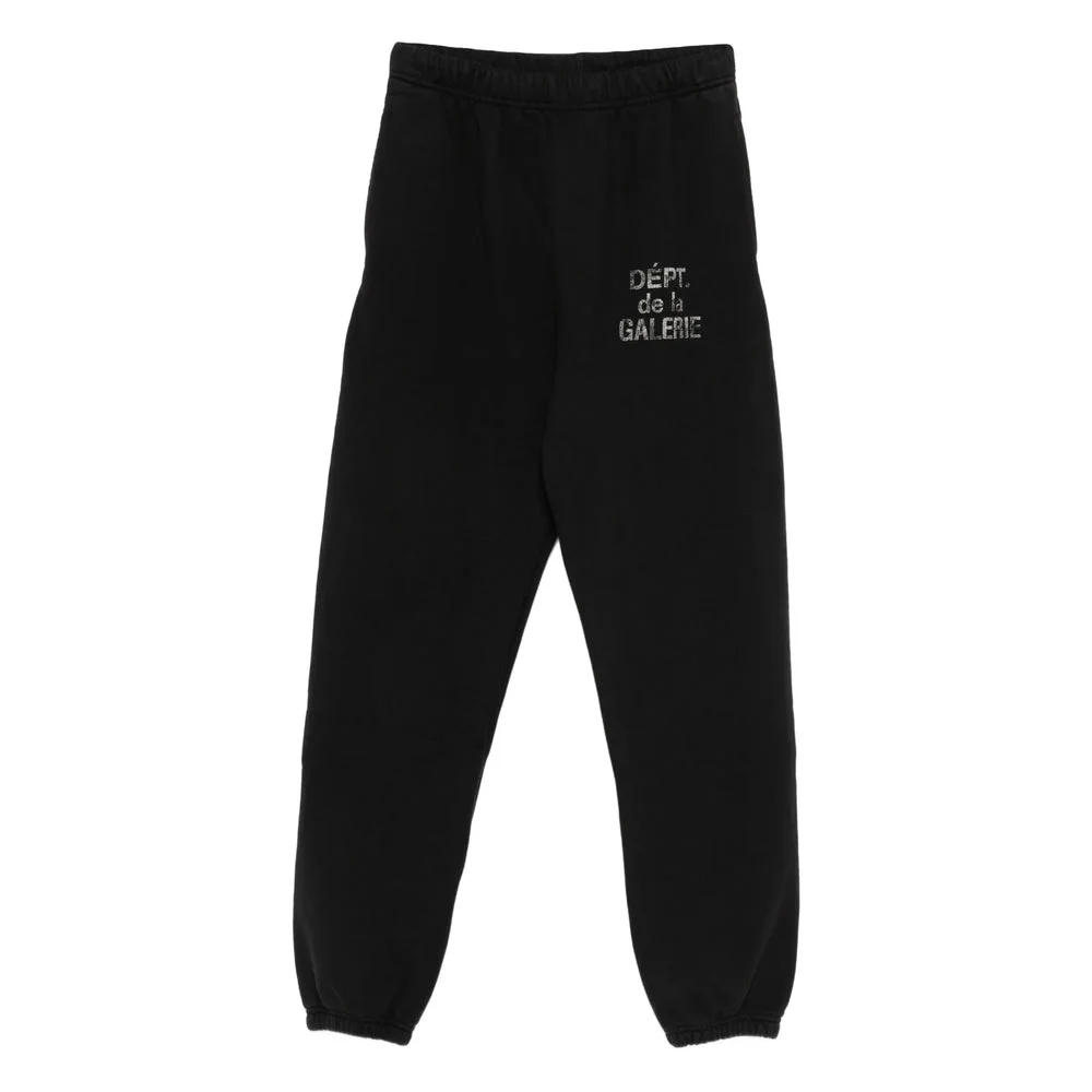 Pants Black - 1