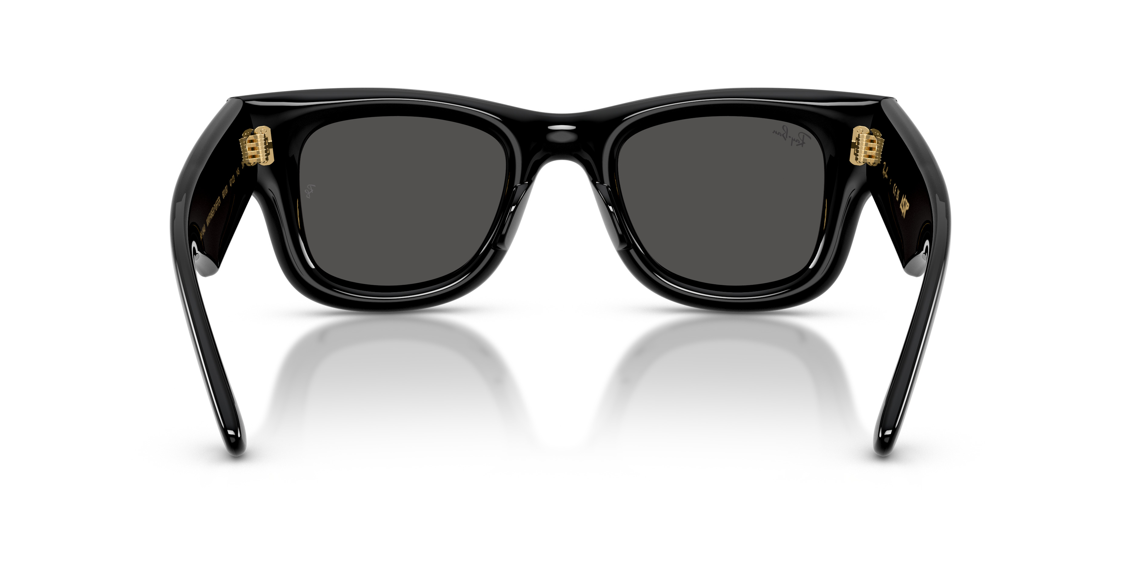WAYFARER PUFFER - 8