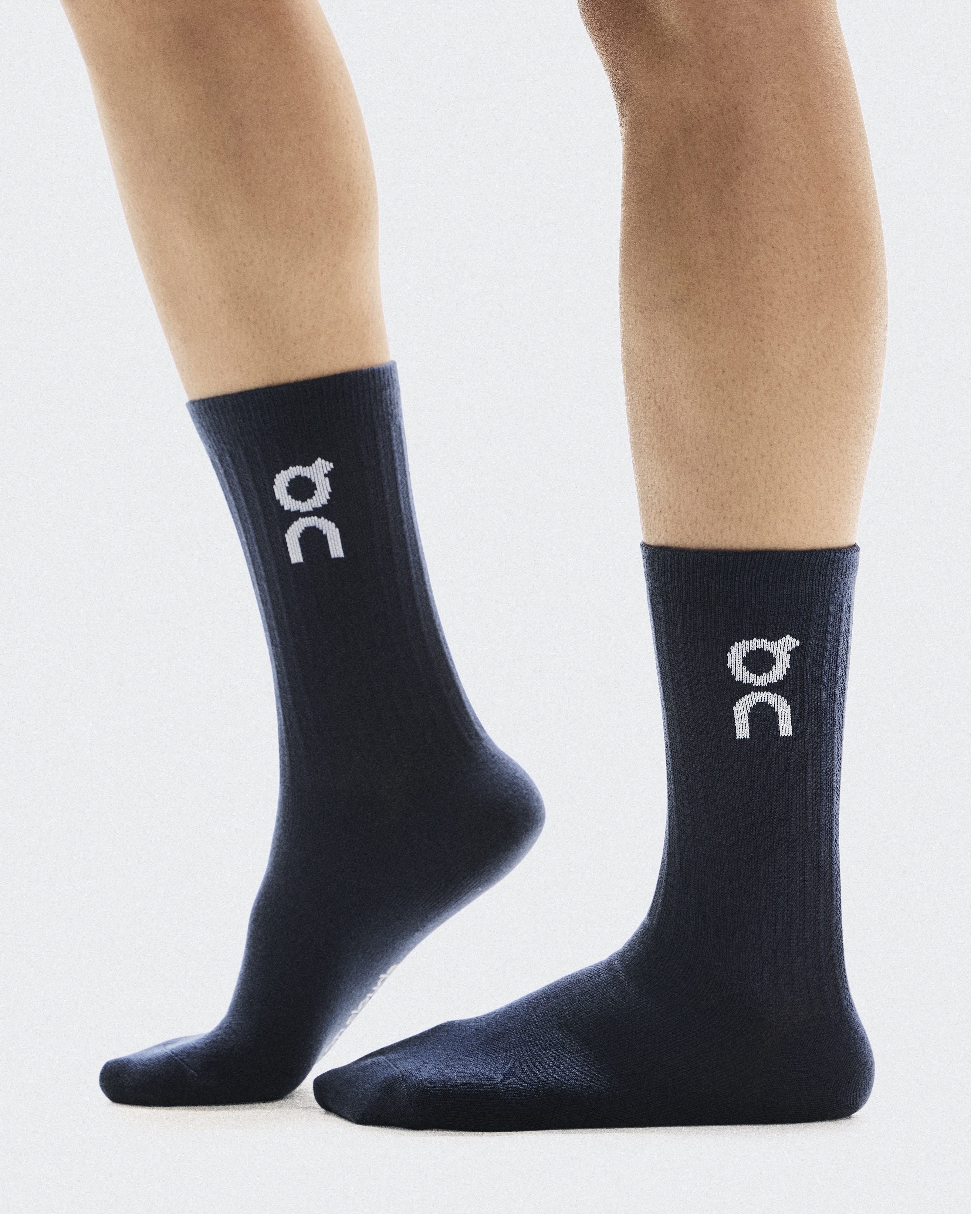 Logo Sock High 3P - 2