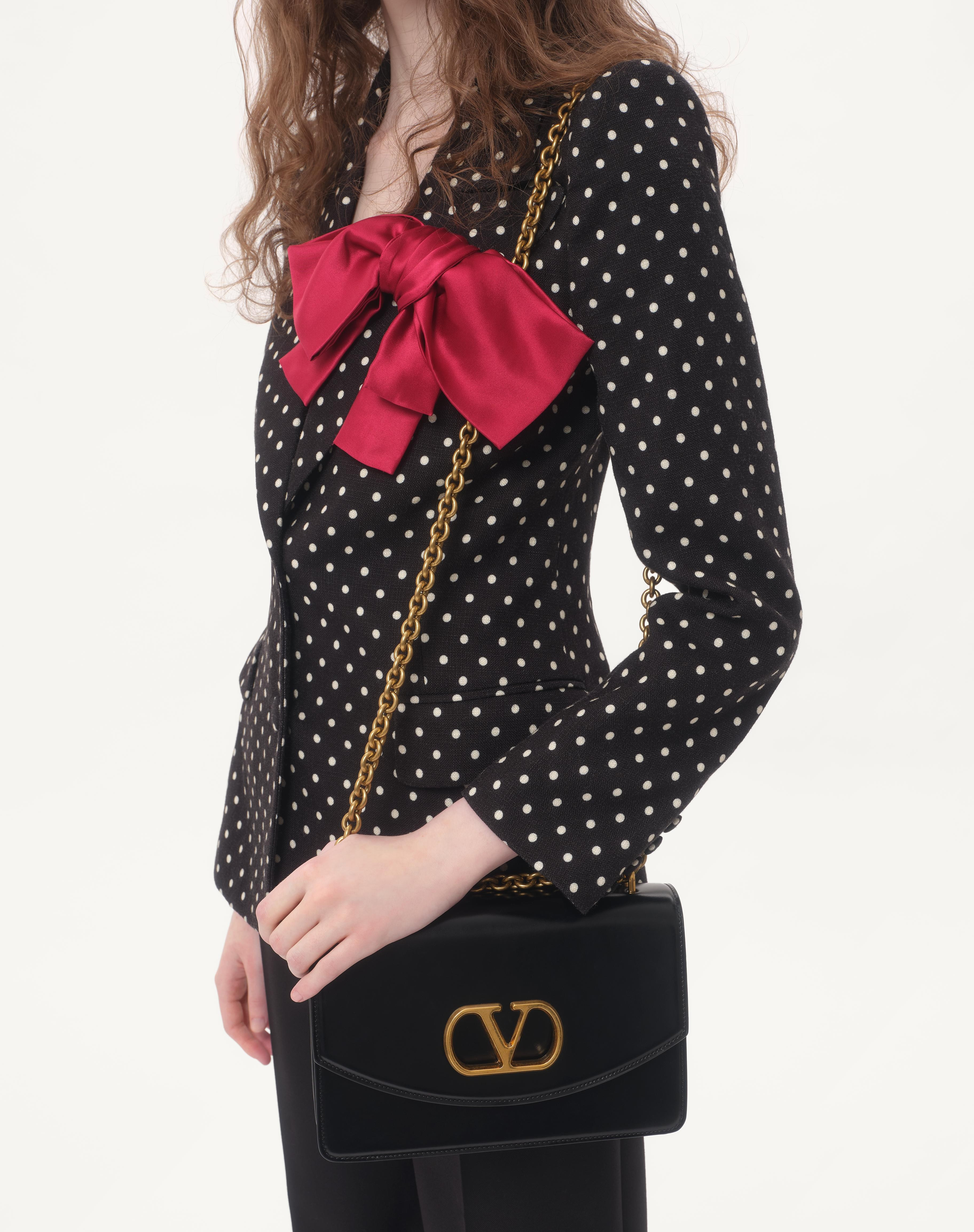 SUPERGRAN PLUSDEPOIS PRINT JACKET - 3