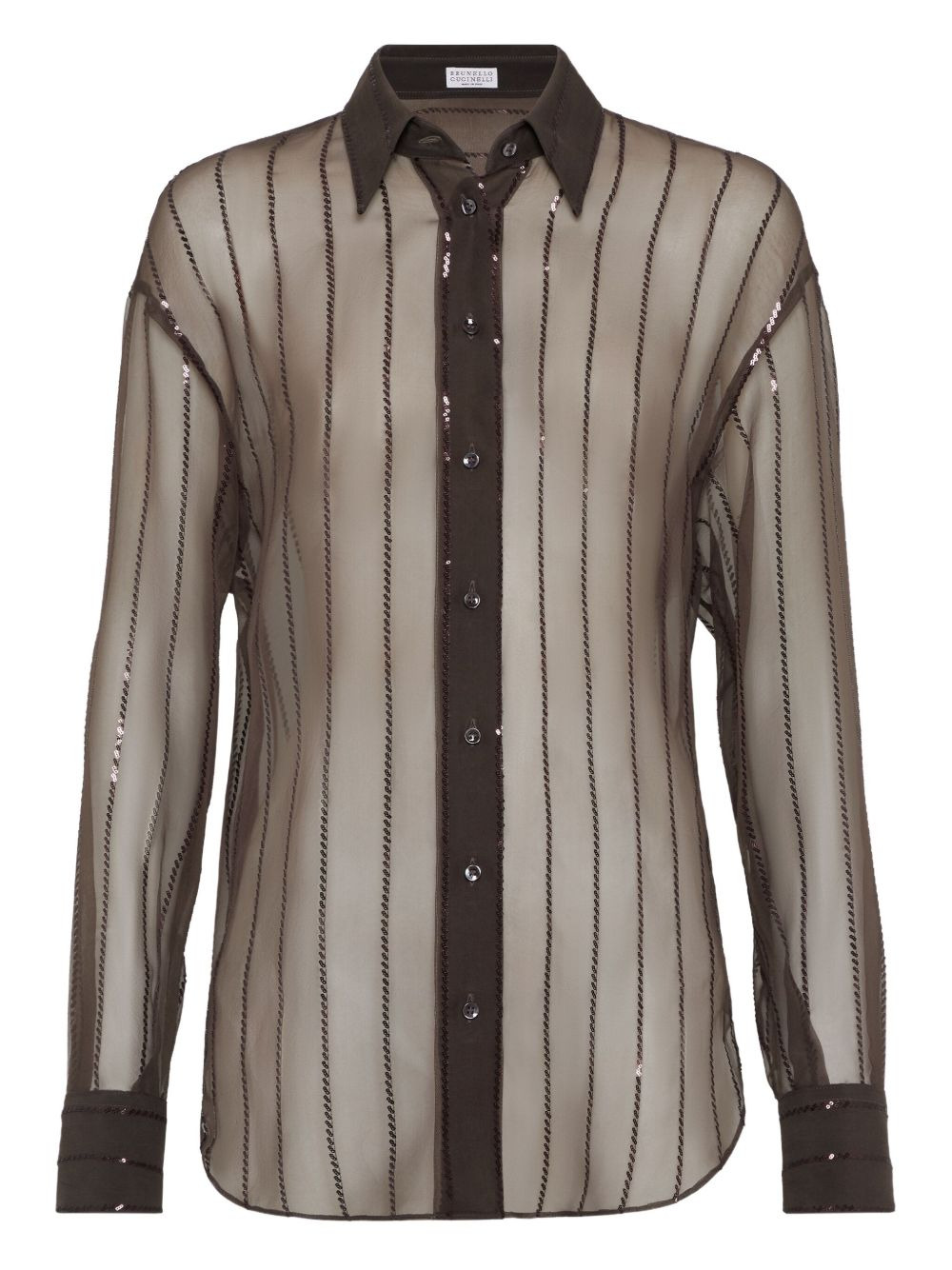 Brunello Cucinelli Shirt - 1