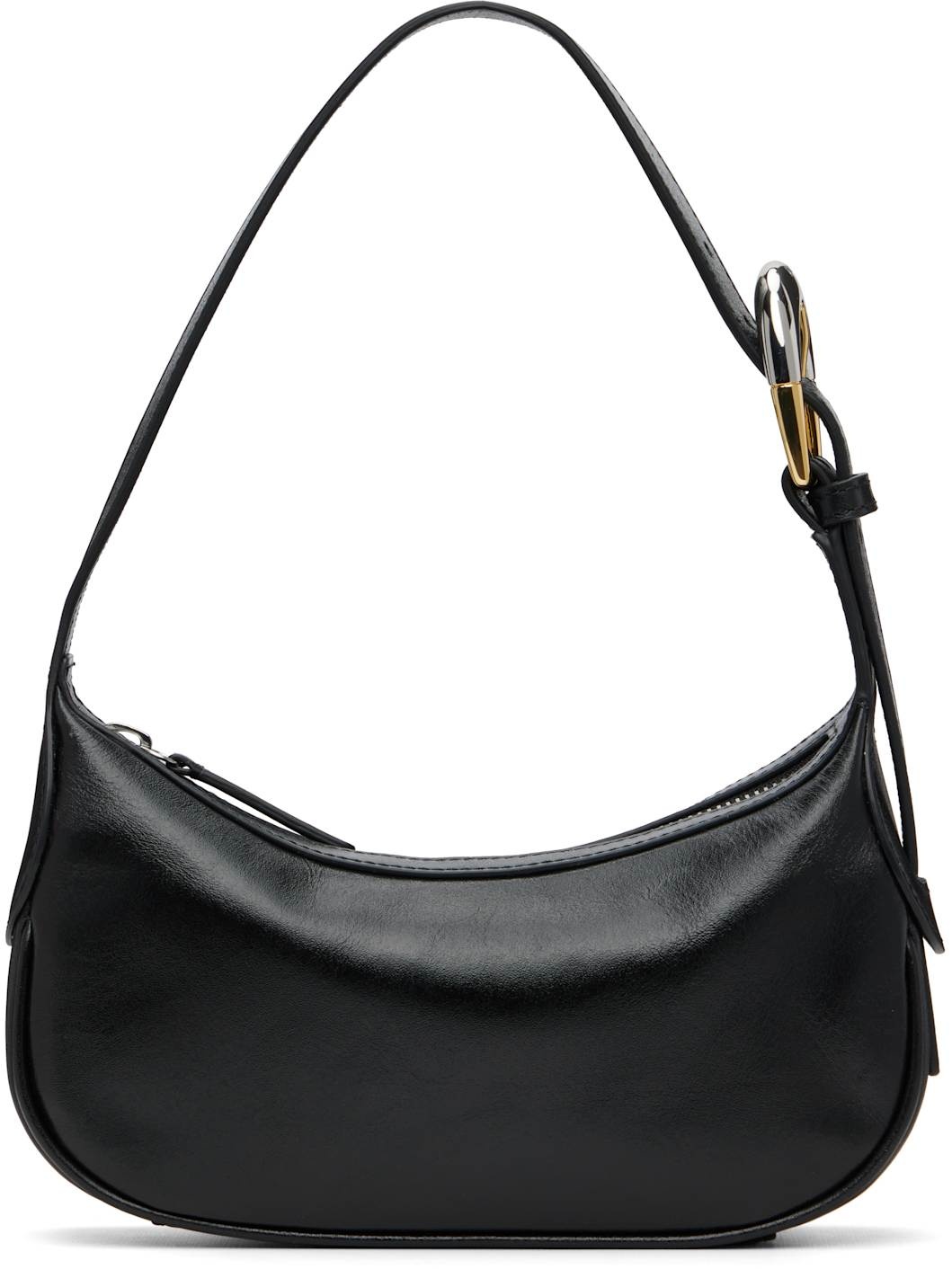Black Owen Bag - 1