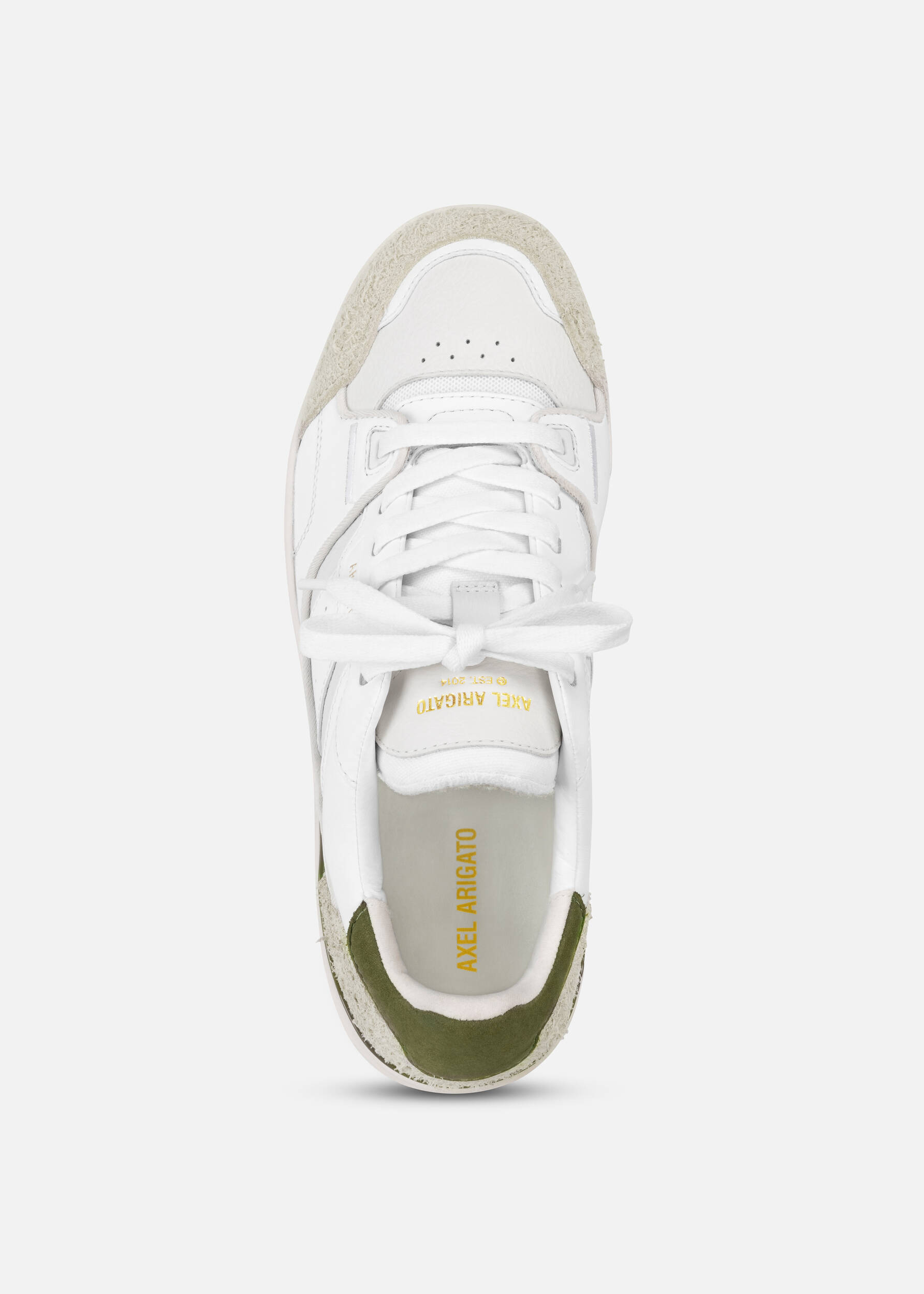CLAY SNEAKER - 5