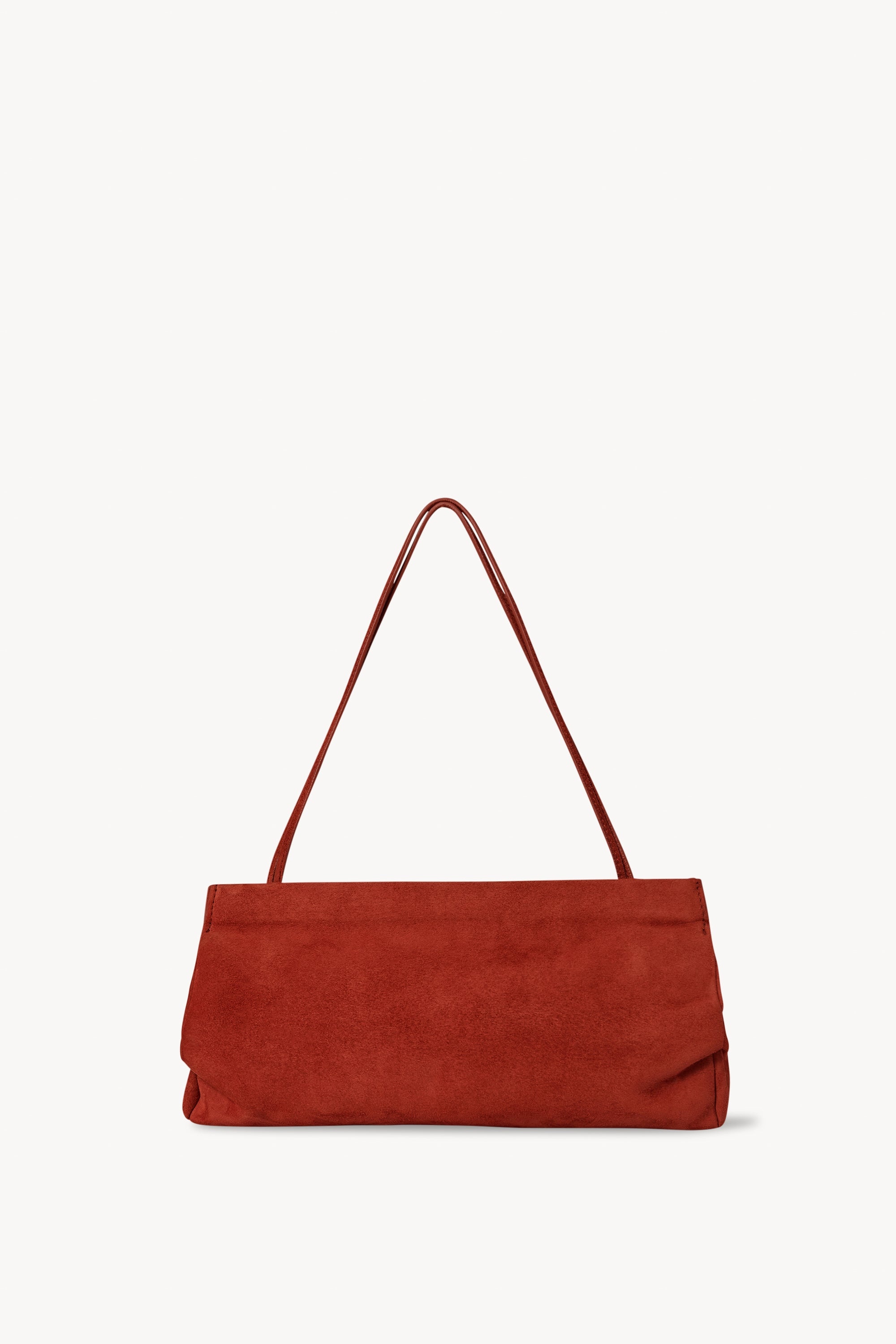 Abby Bag in Suede - 1
