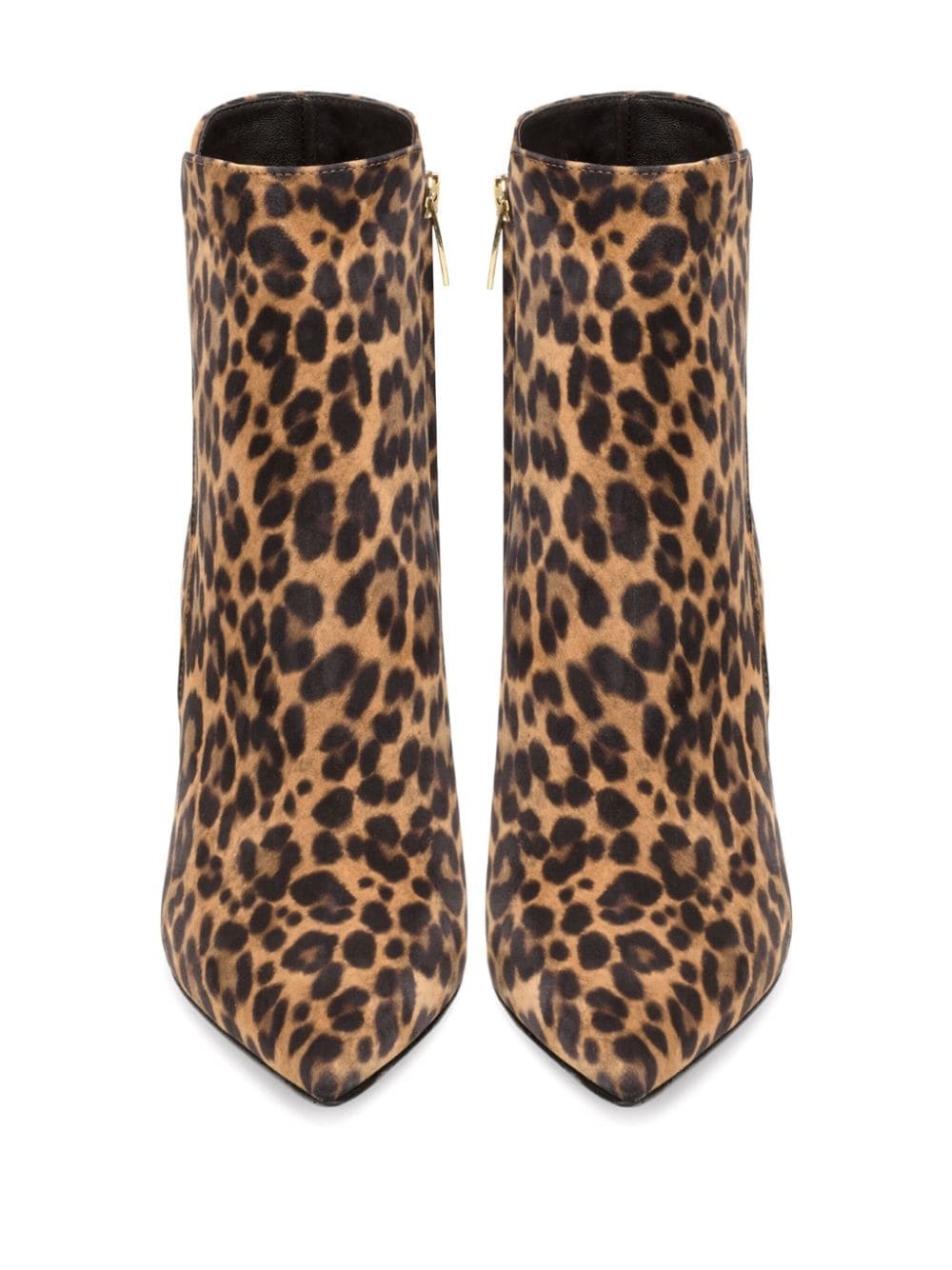 85mm Levy boots - 3