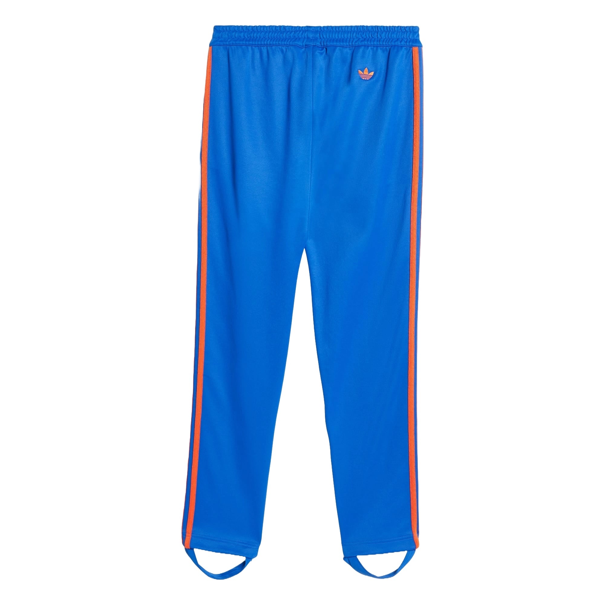 adidas x Wales Bonner Stirrup Pant Asia Sizing 'Royal Blue' IW1178 - 2