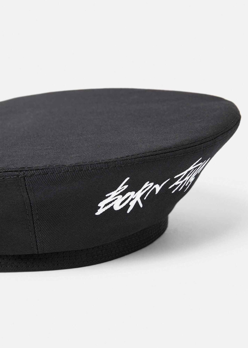 Versace x Born This Way Foundation Hat 3