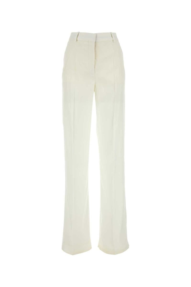 パンツ Stella McCartney PANTS (6007393CU351 9200) adidas by Stella McCartney Roll-Top Pants - Brown | Free